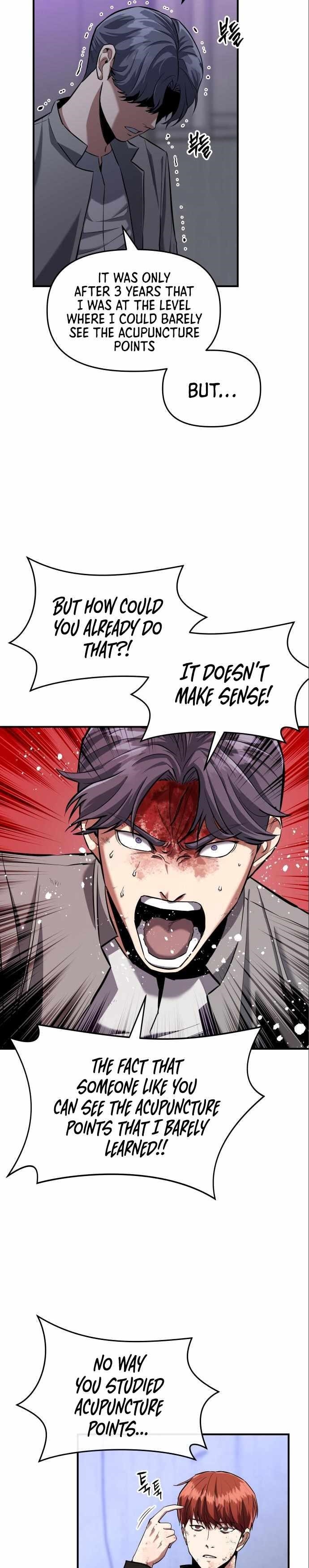 Killing Killer Chapter 6 - Page 17