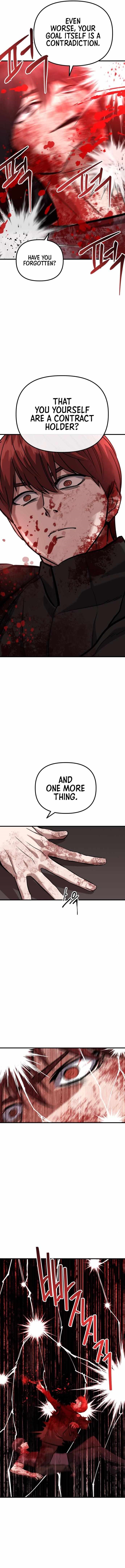 Killing Killer Chapter 67 - Page 11