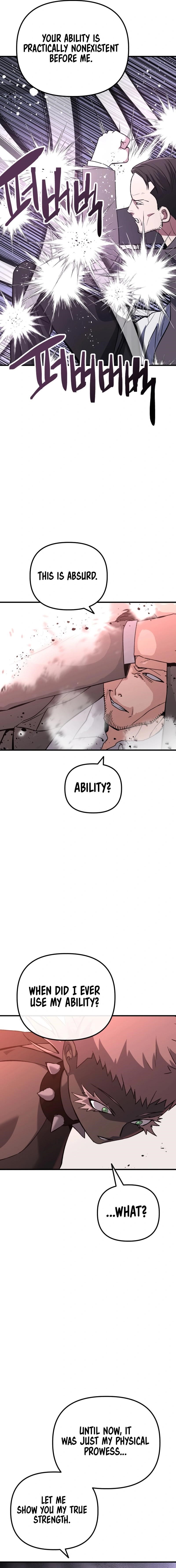 Killing Killer Chapter 95 - Page 13