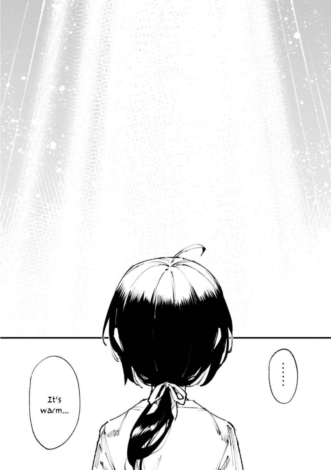 Do You Think Someone Like You Could Defeat The Demon Lord? Chapter 16 - Page 4