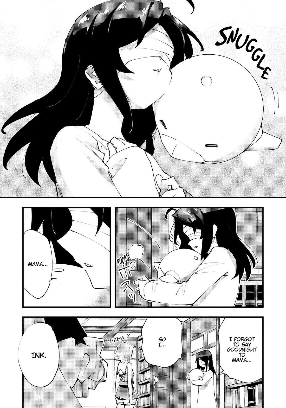 Do You Think Someone Like You Could Defeat The Demon Lord? Chapter 22 - Page 14