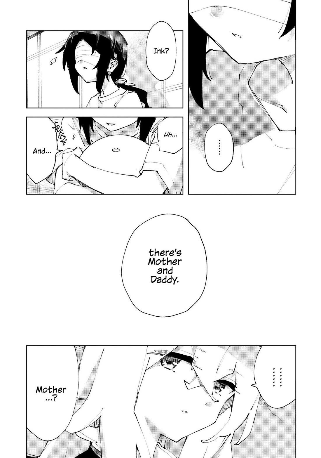 Do You Think Someone Like You Could Defeat The Demon Lord? Chapter 22 - Page 7