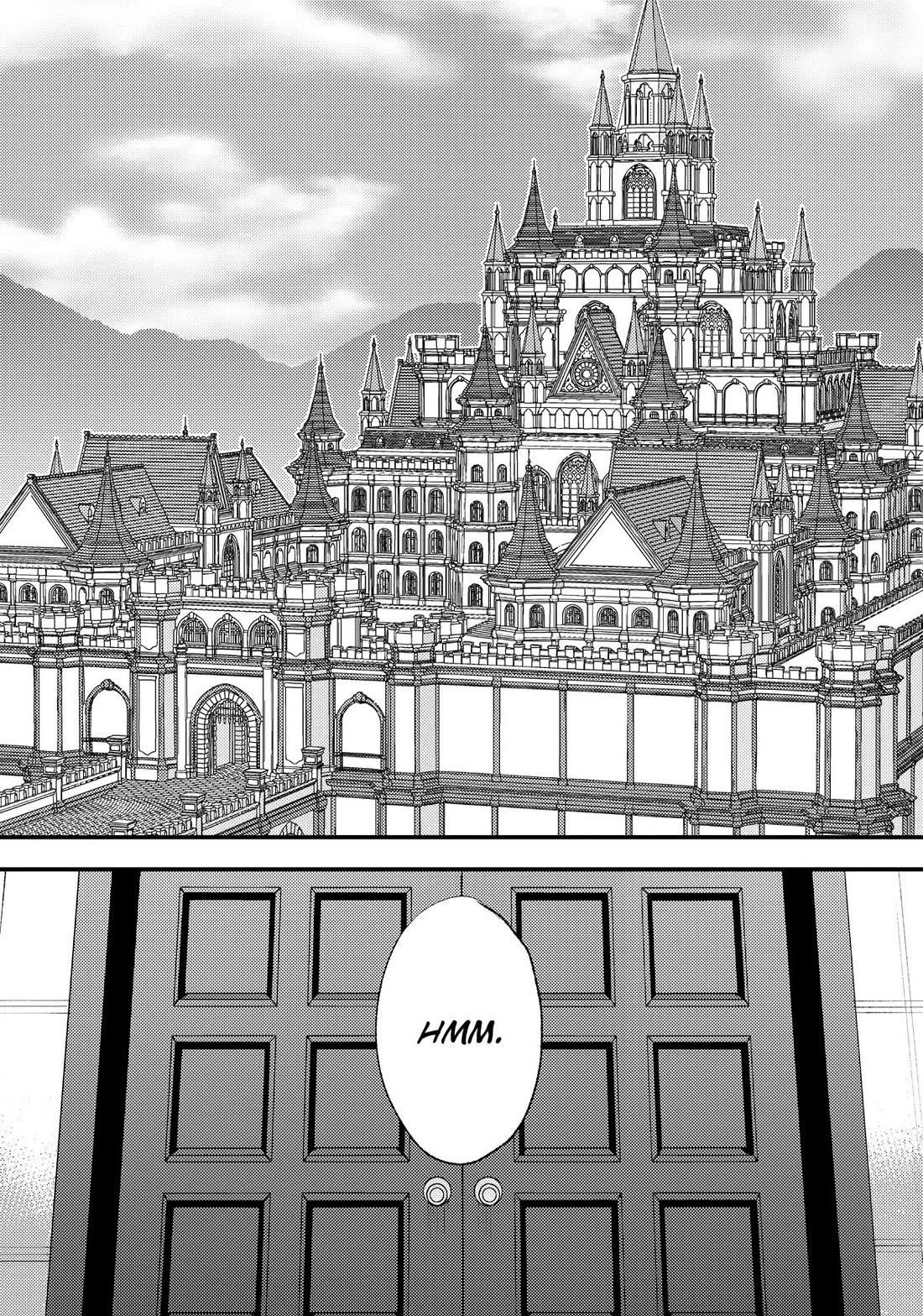 Do You Think Someone Like You Could Defeat The Demon Lord? Chapter 23 - Page 5