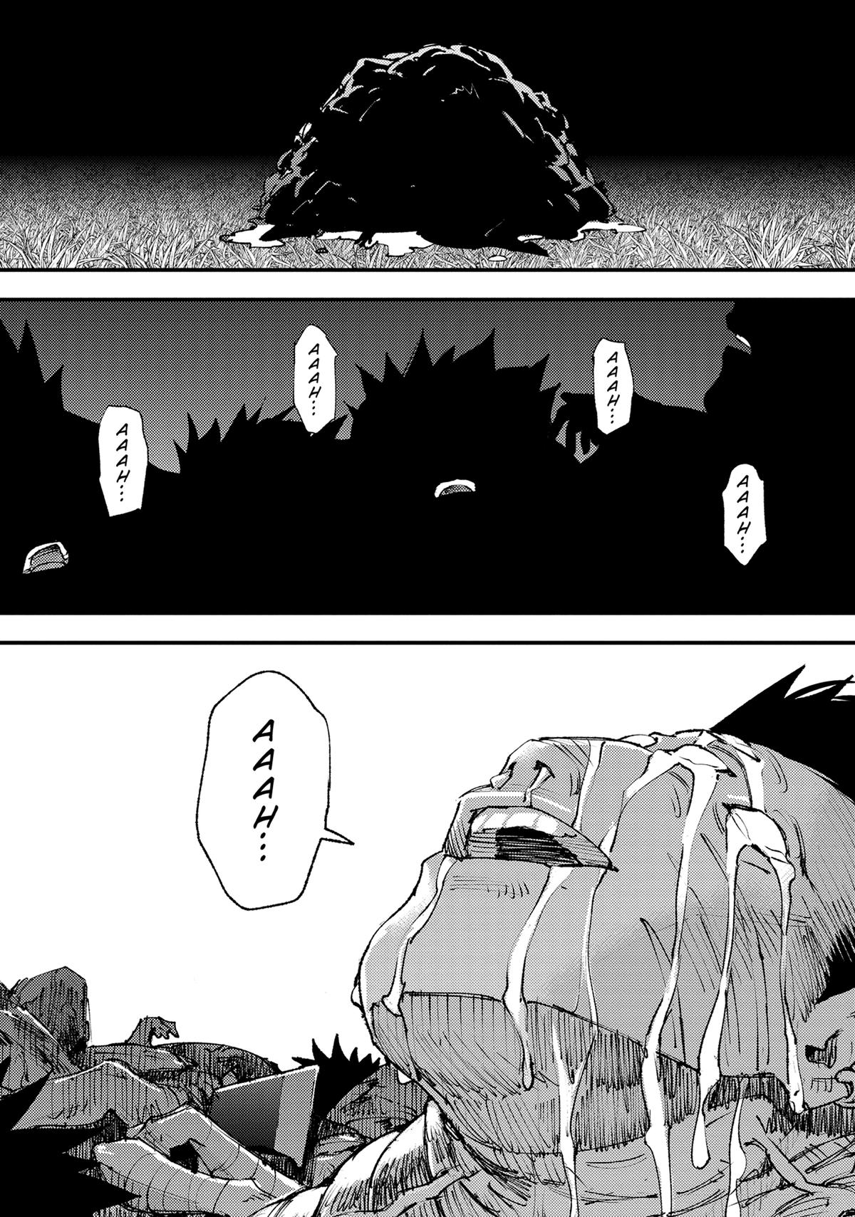 Do You Think Someone Like You Could Defeat The Demon Lord? Chapter 25 - Page 15