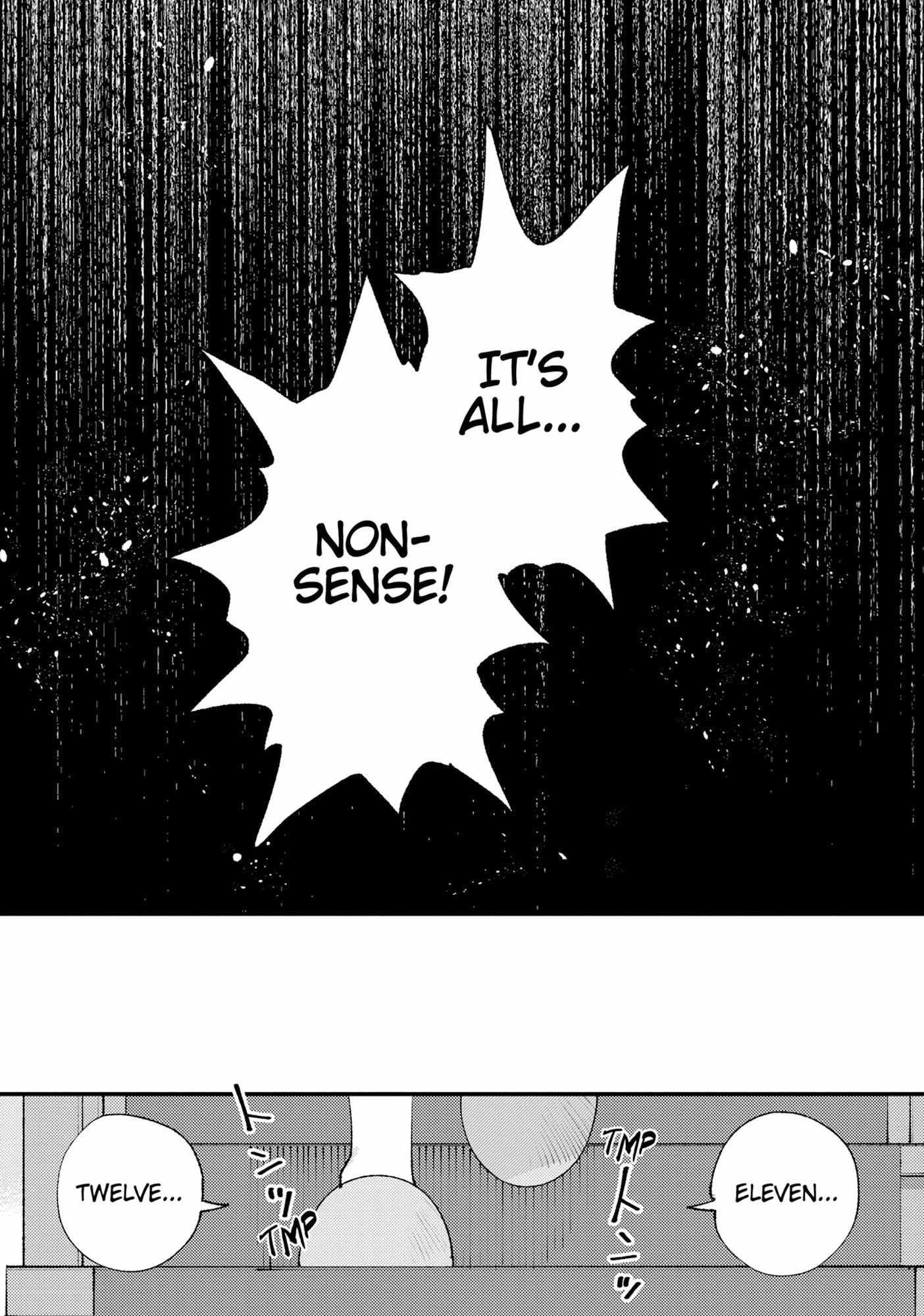 Do You Think Someone Like You Could Defeat The Demon Lord? Chapter 28 - Page 18