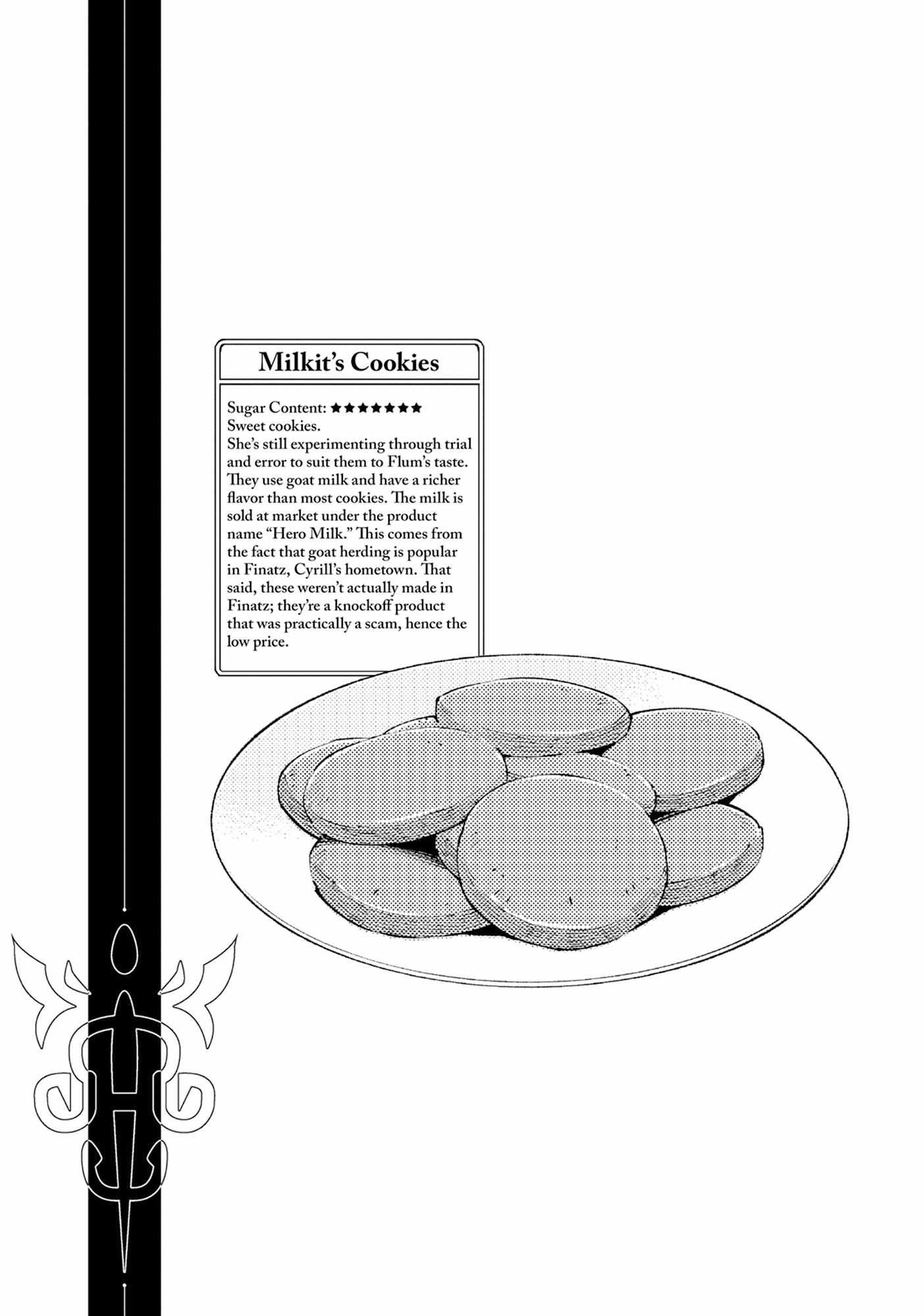 Do You Think Someone Like You Could Defeat The Demon Lord? Chapter 28 - Page 35