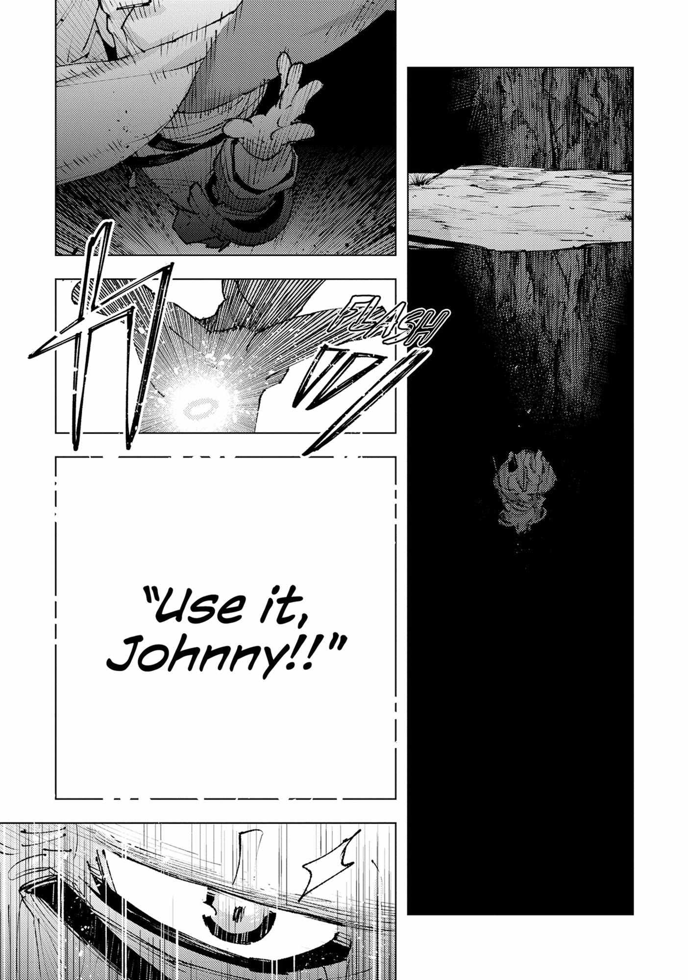 Do You Think Someone Like You Could Defeat The Demon Lord? Chapter 29 - Page 11