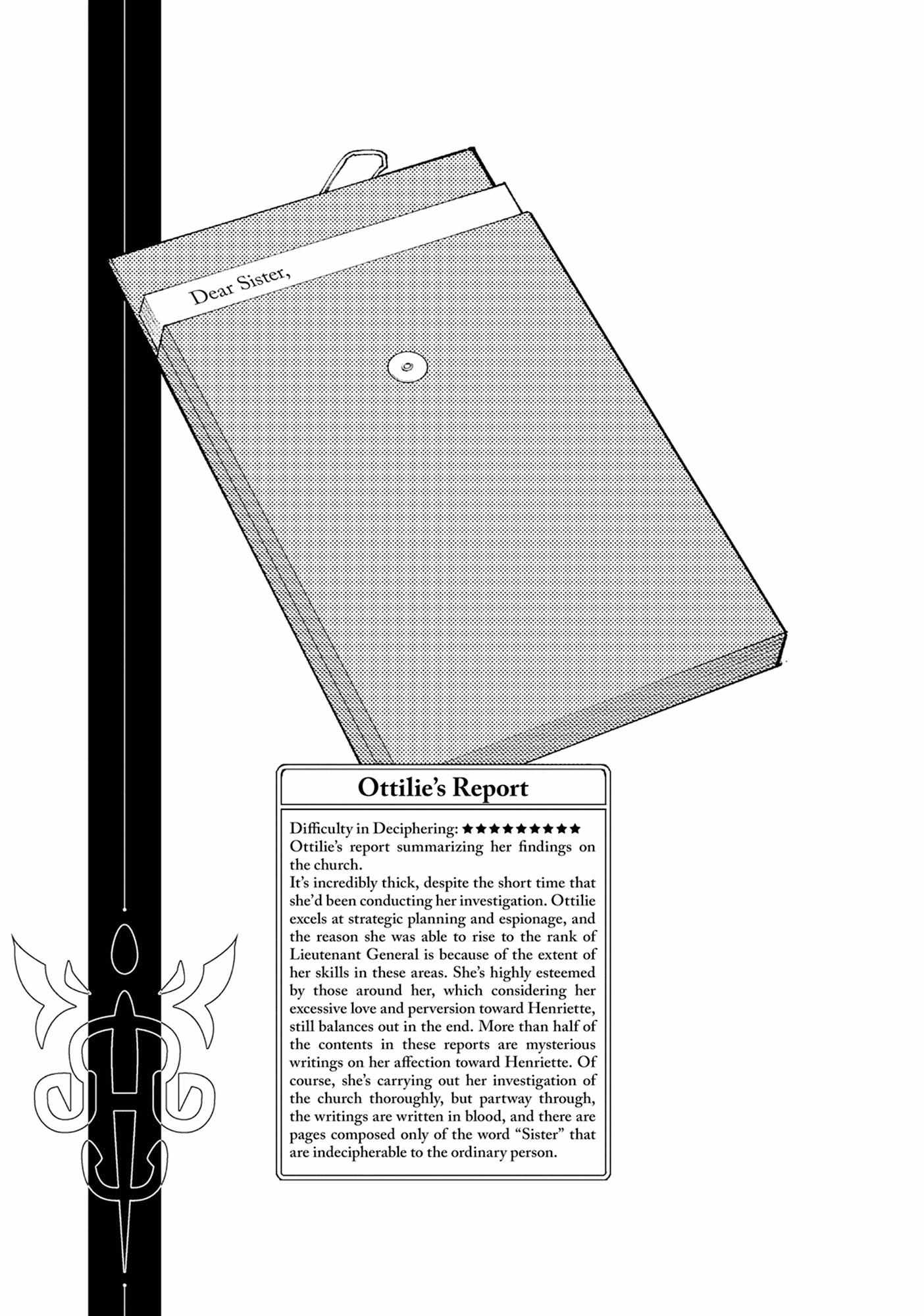 Do You Think Someone Like You Could Defeat The Demon Lord? Chapter 29 - Page 31