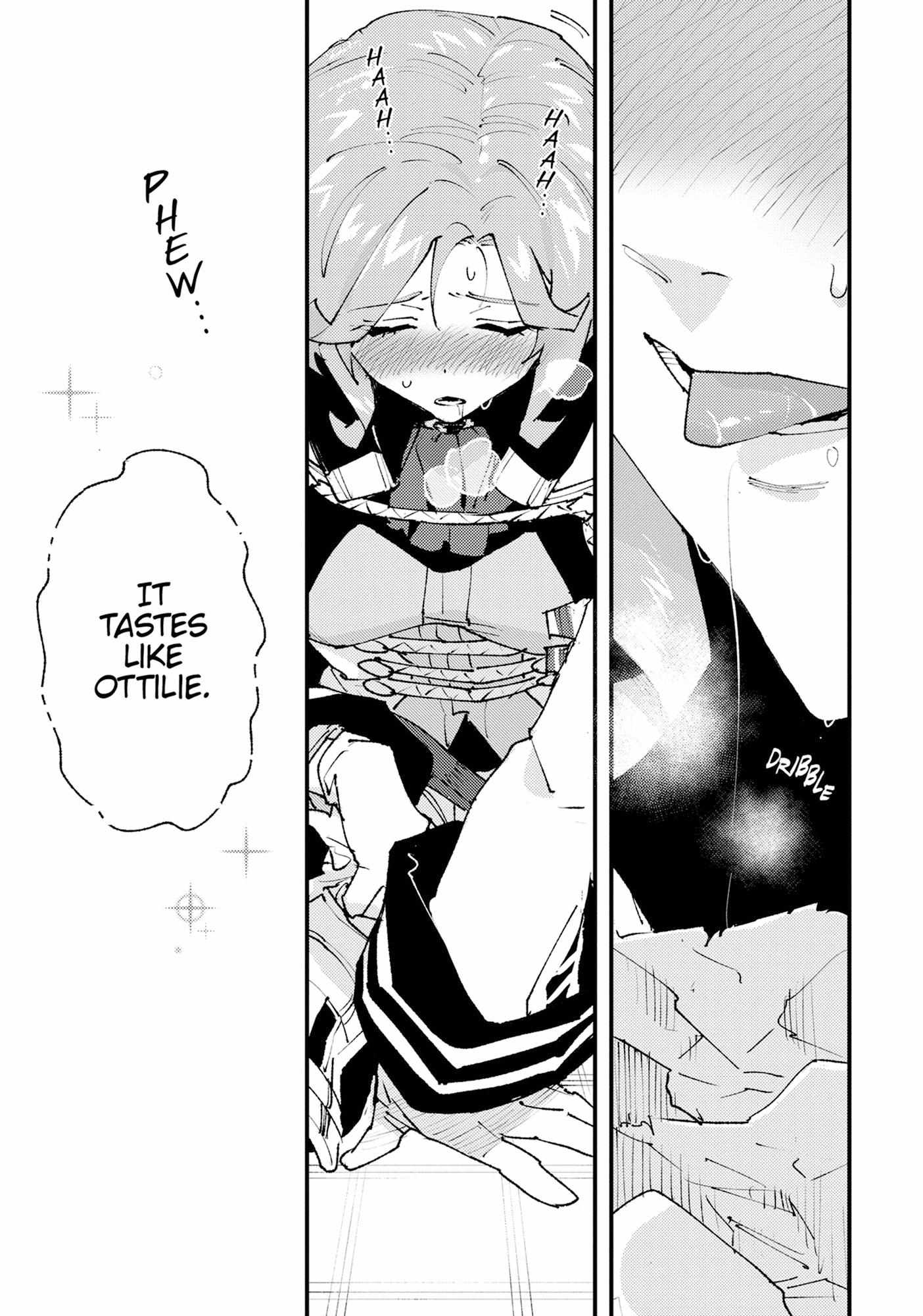 Do You Think Someone Like You Could Defeat The Demon Lord? Chapter 30 - Page 16