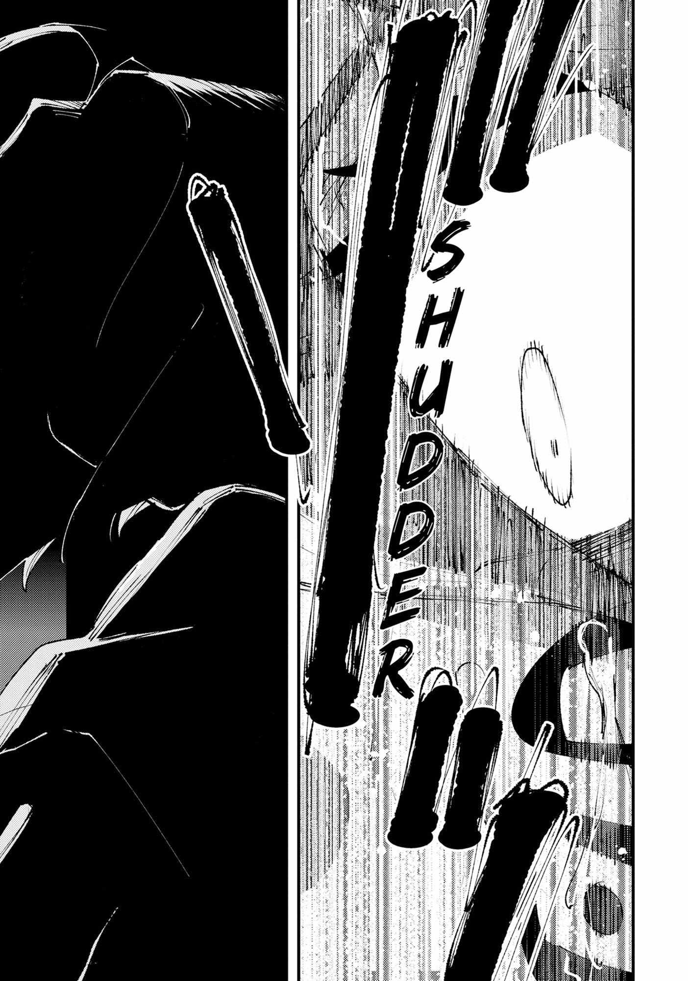 Do You Think Someone Like You Could Defeat The Demon Lord? Chapter 30 - Page 28