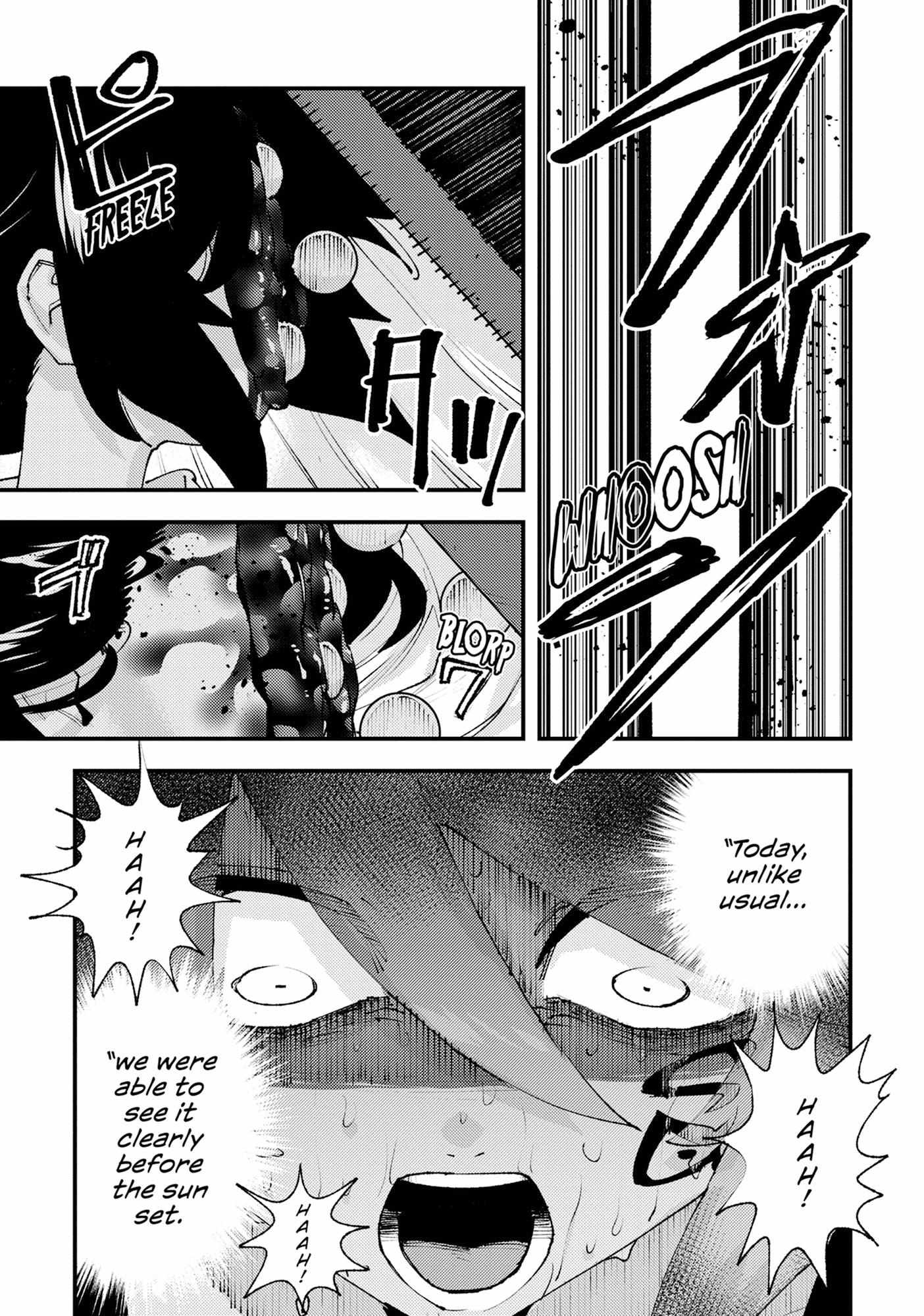 Do You Think Someone Like You Could Defeat The Demon Lord? Chapter 30 - Page 31