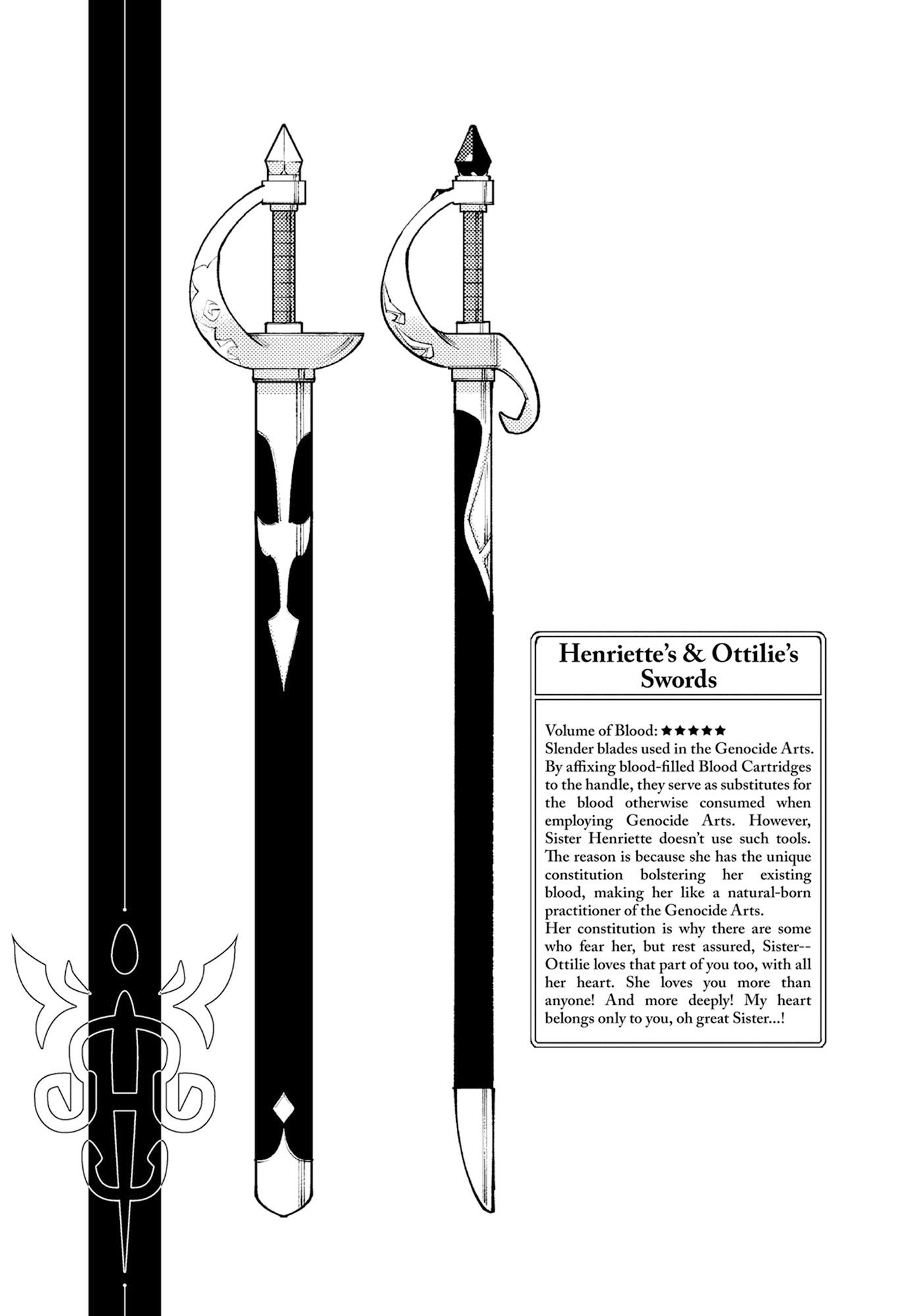 Do You Think Someone Like You Could Defeat The Demon Lord? Chapter 30 - Page 37