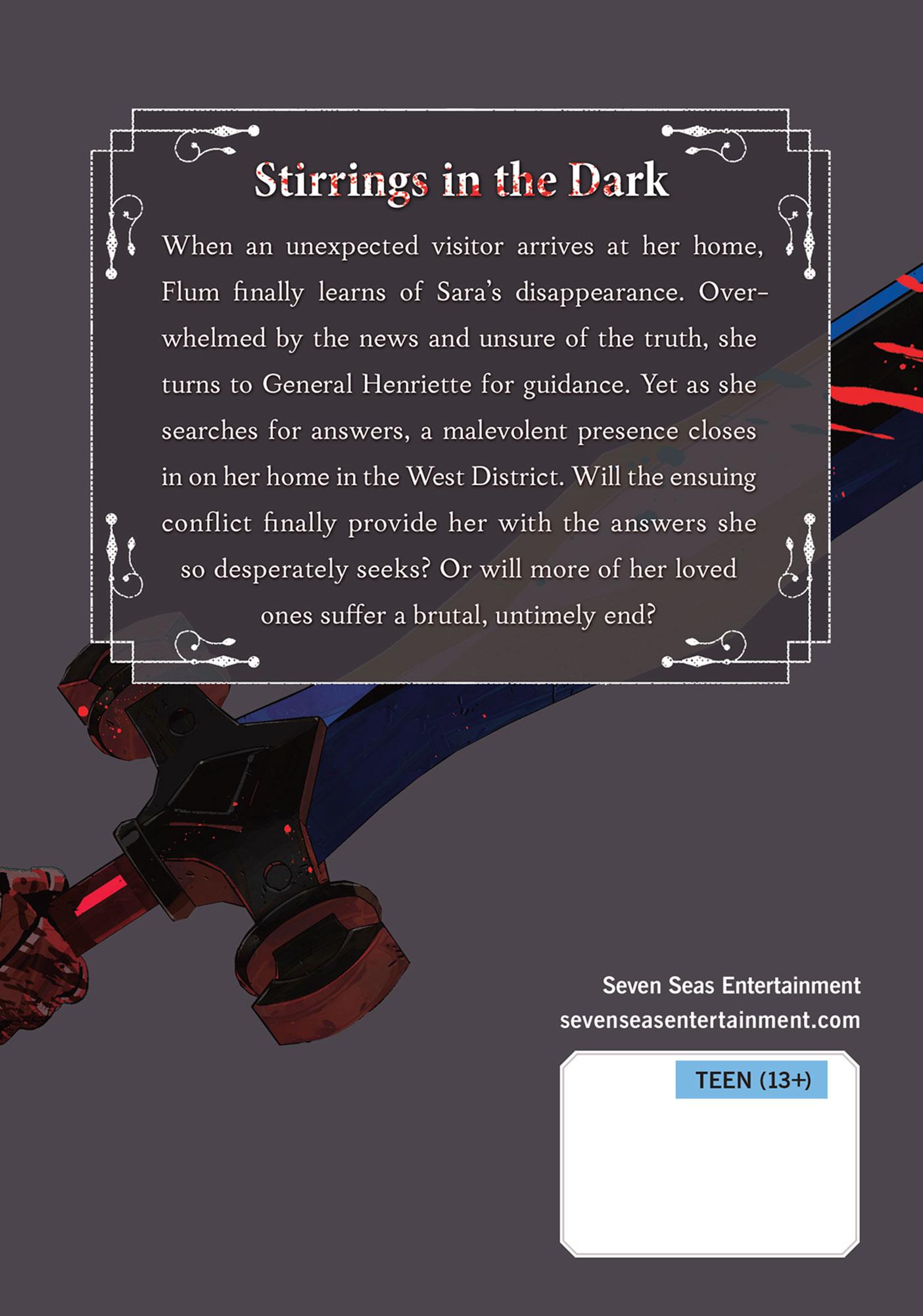 Do You Think Someone Like You Could Defeat The Demon Lord? Chapter 31.5 - Page 16