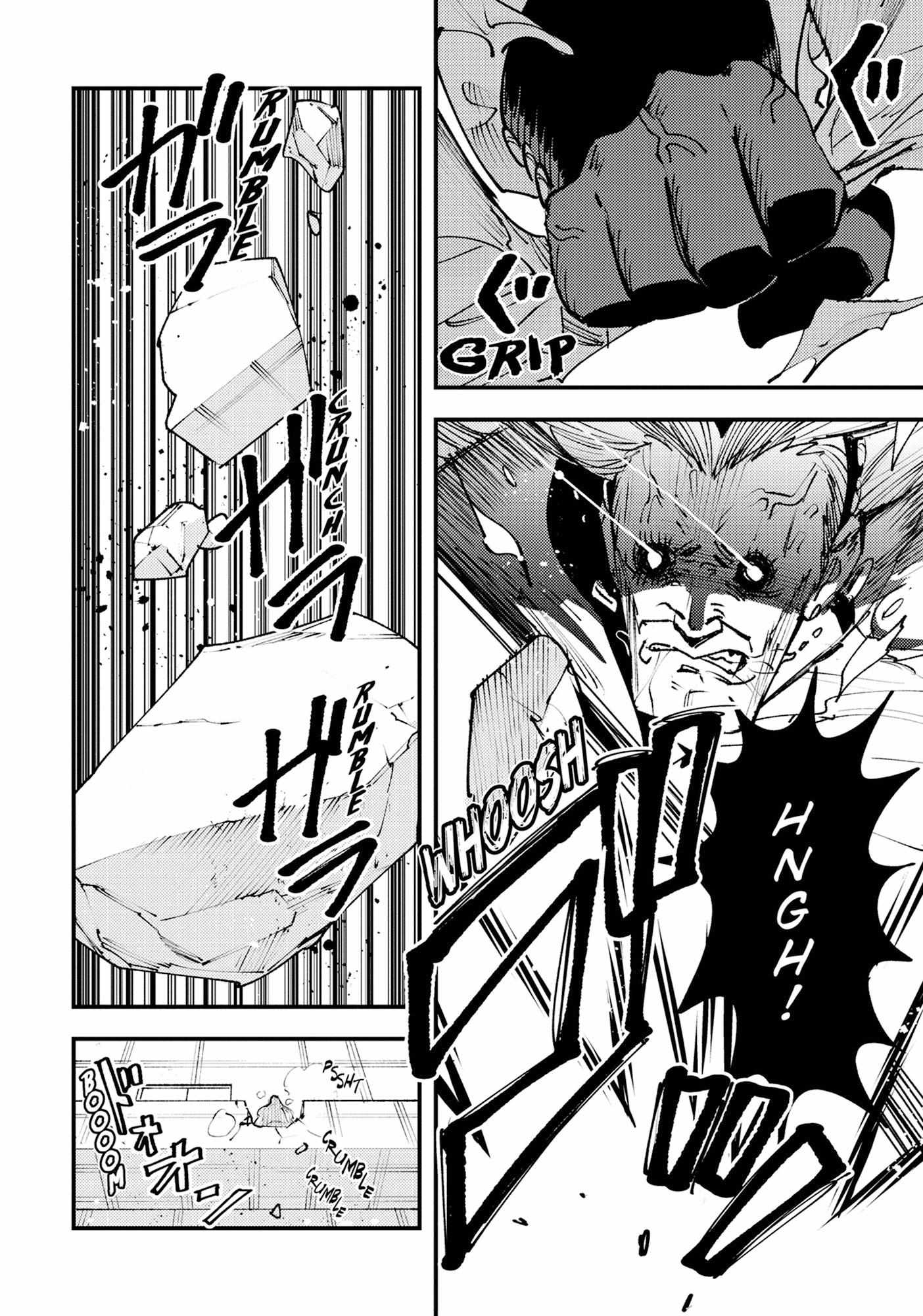 Do You Think Someone Like You Could Defeat The Demon Lord? Chapter 31 - Page 25