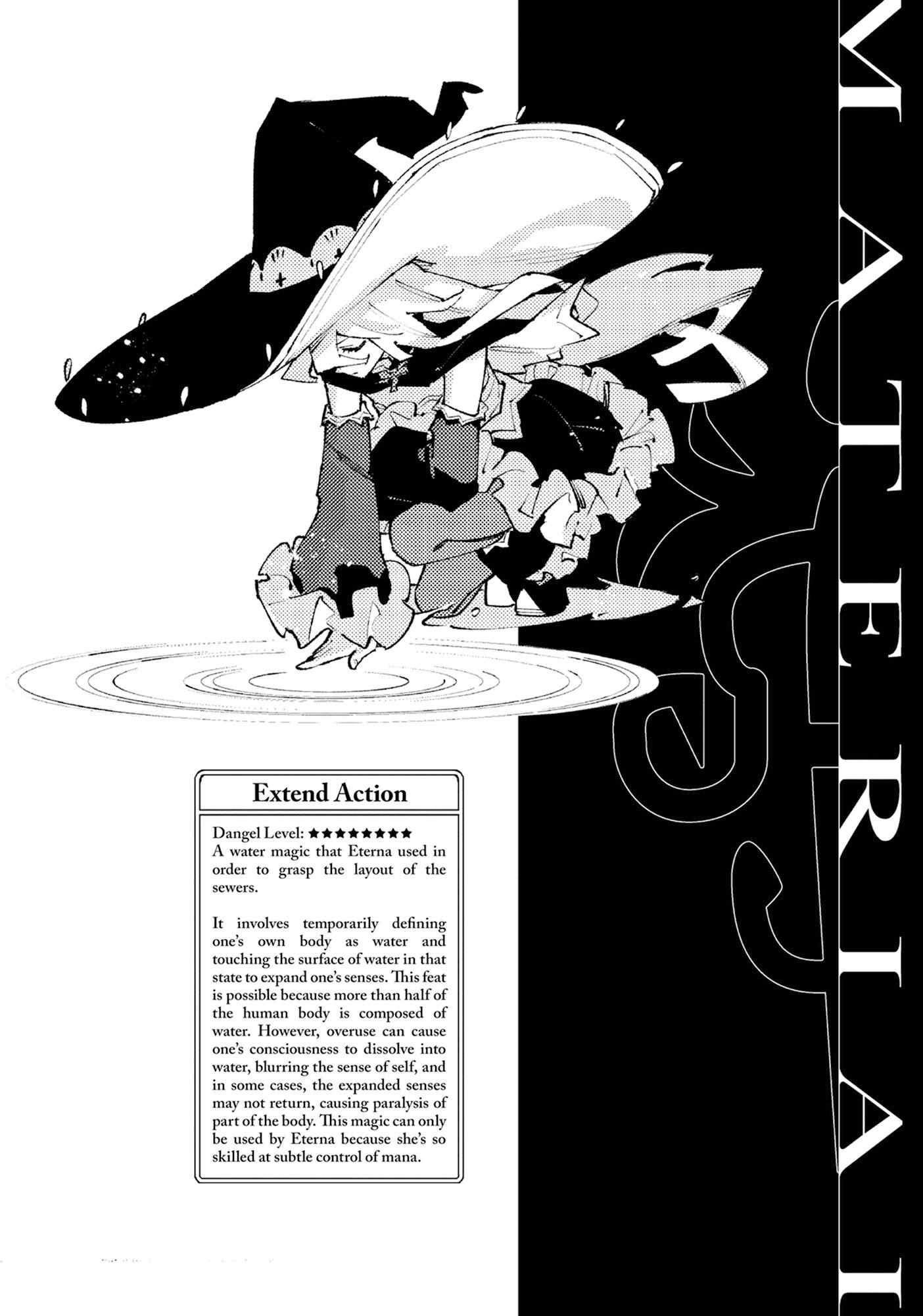 Do You Think Someone Like You Could Defeat The Demon Lord? Chapter 31 - Page 42