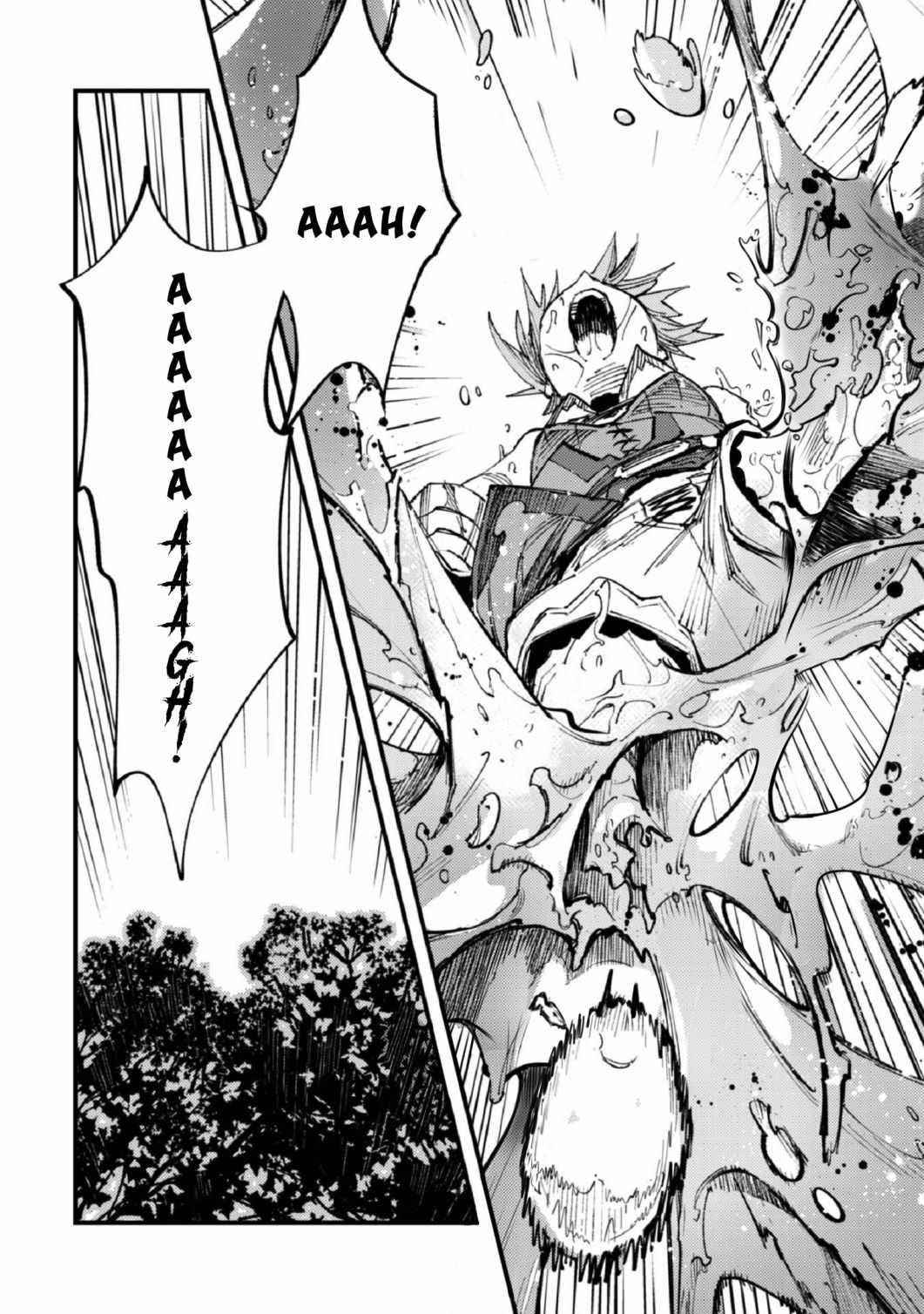 Do You Think Someone Like You Could Defeat The Demon Lord? Chapter 7 - Page 10