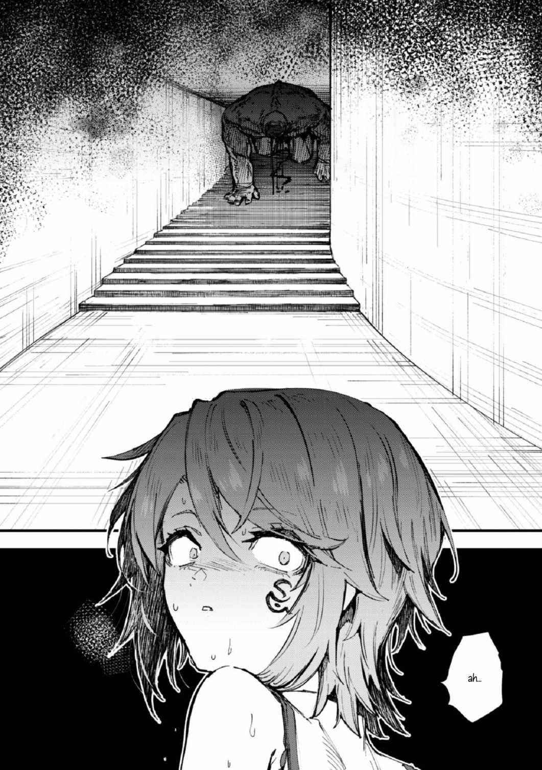 Do You Think Someone Like You Could Defeat The Demon Lord? Chapter 7 - Page 32