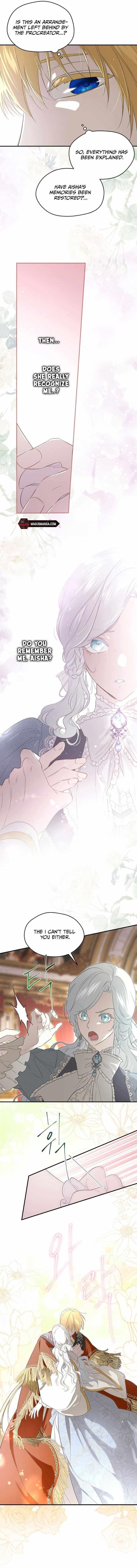 I Became the Male Lead’s Mother Chapter 105 - Page 15