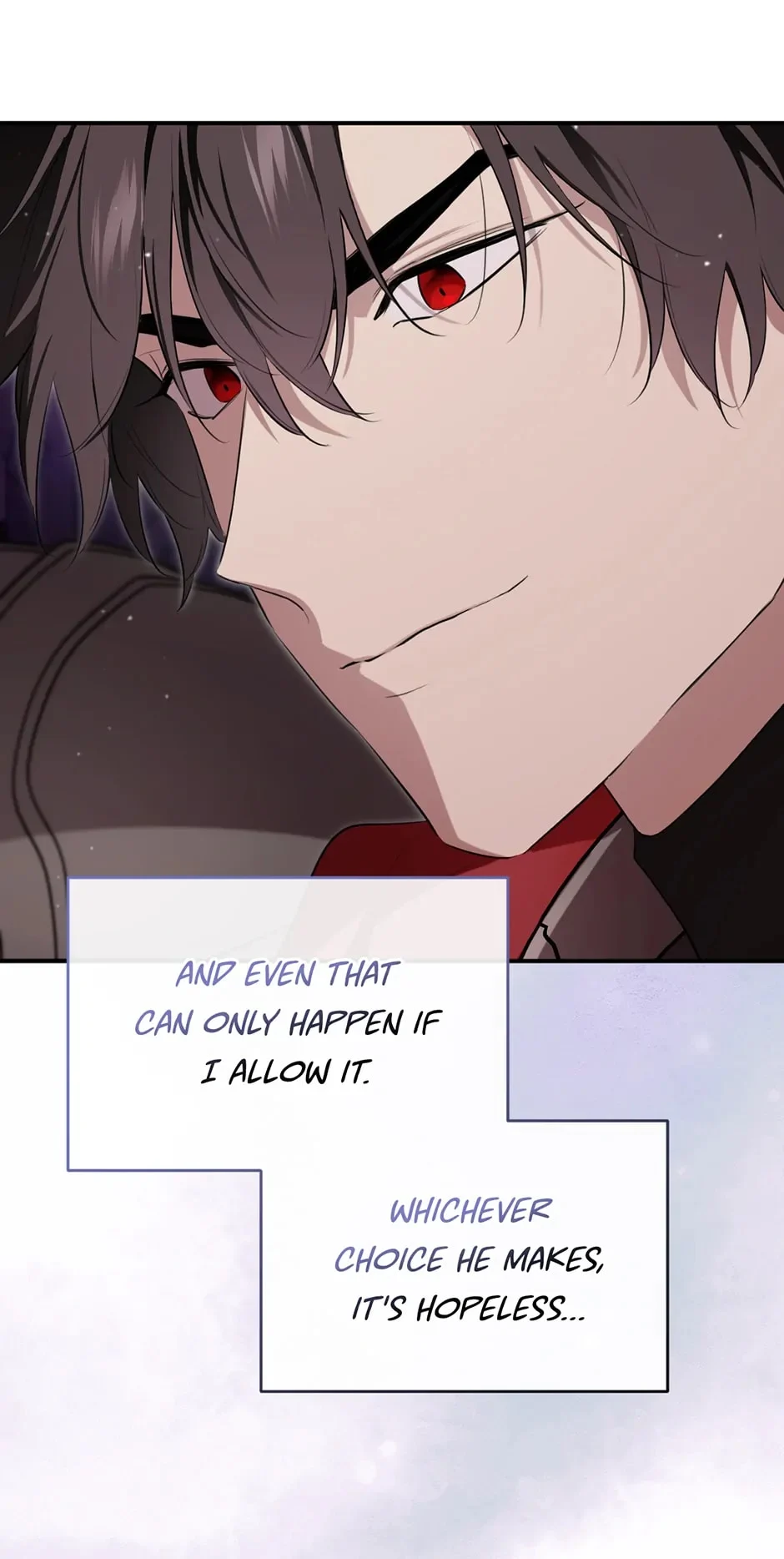 I Became the Male Lead’s Mother Chapter 126 - Page 15