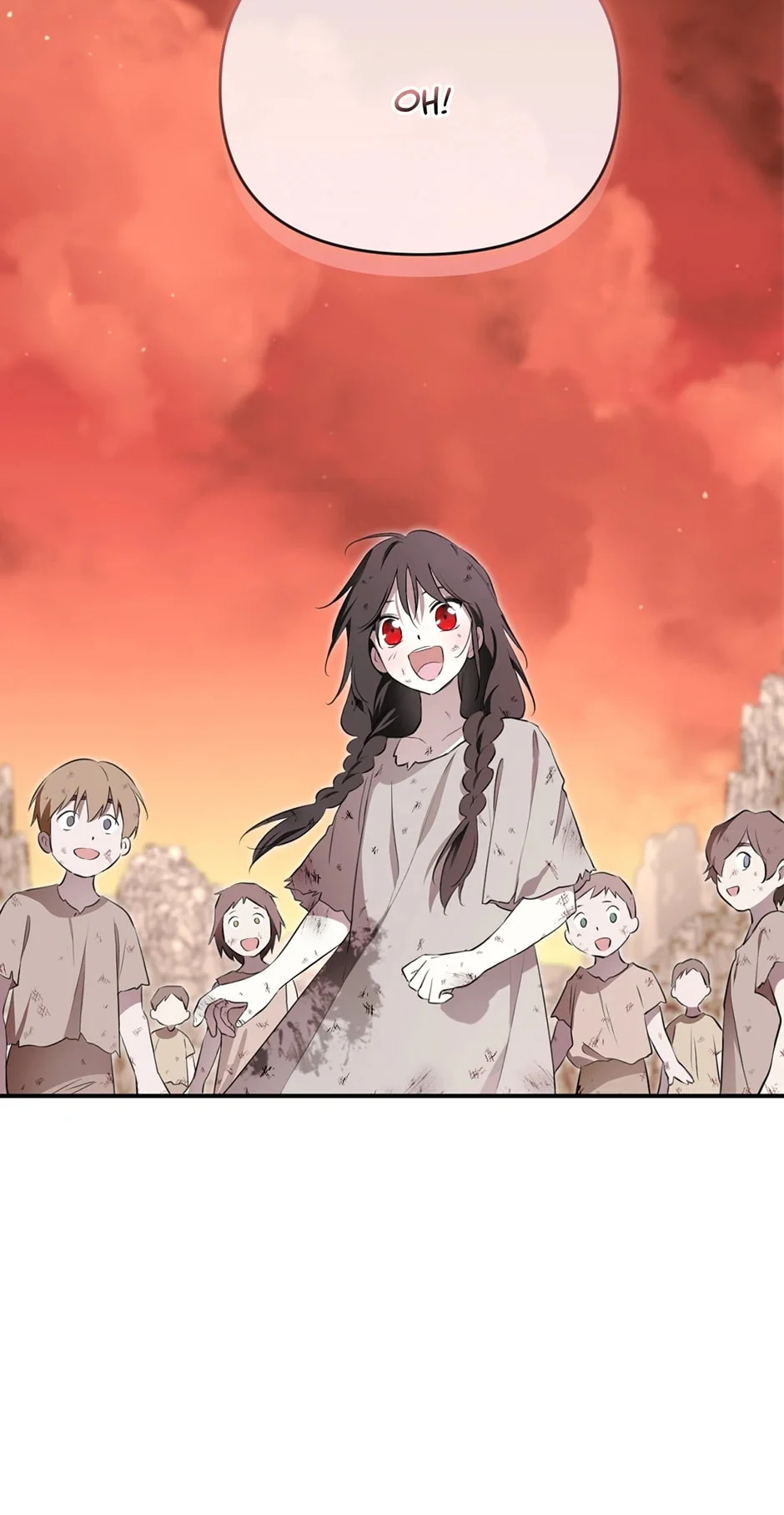 I Became the Male Lead’s Mother Chapter 126 - Page 28