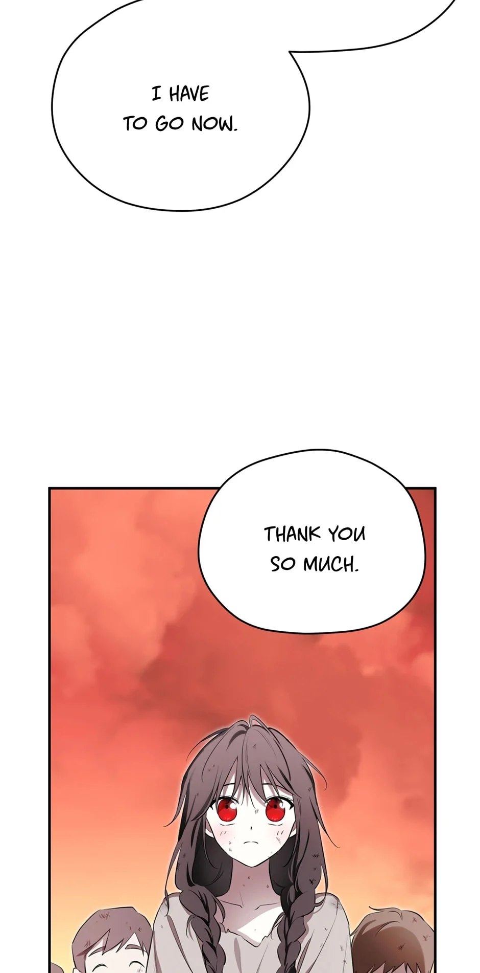 I Became the Male Lead’s Mother Chapter 126 - Page 32