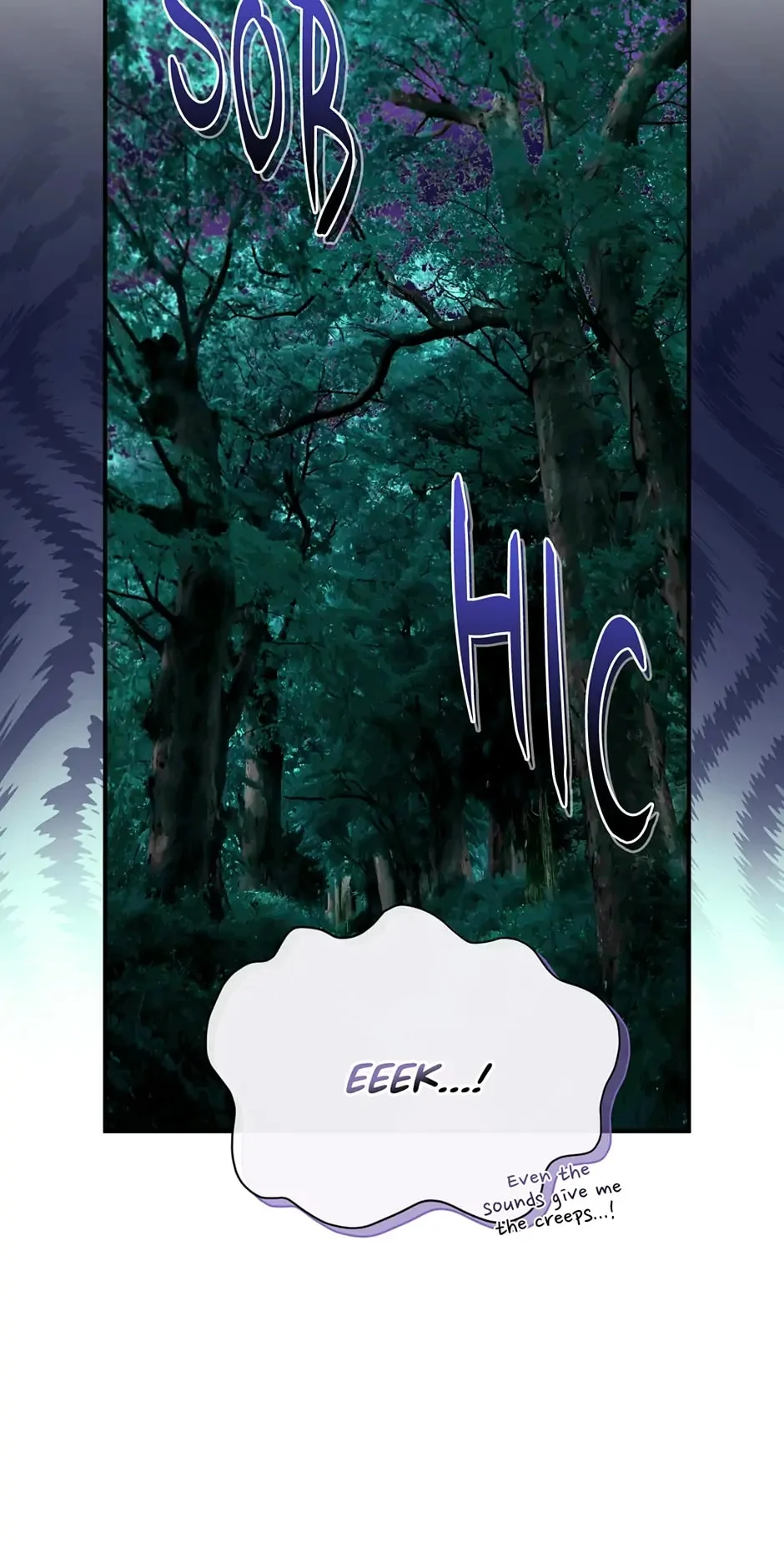 I Became the Male Lead’s Mother Chapter 126 - Page 71