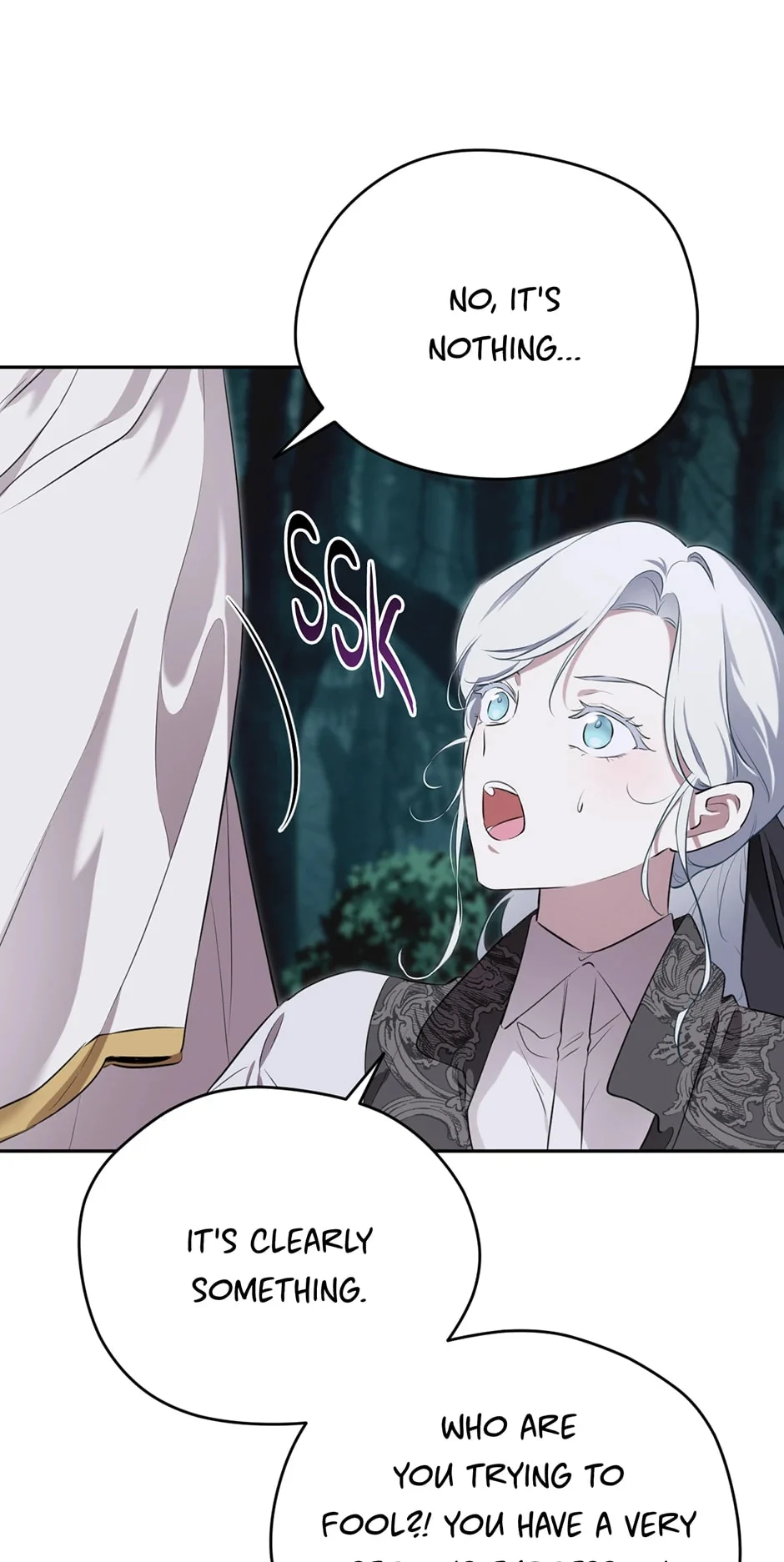 I Became the Male Lead’s Mother Chapter 126 - Page 79