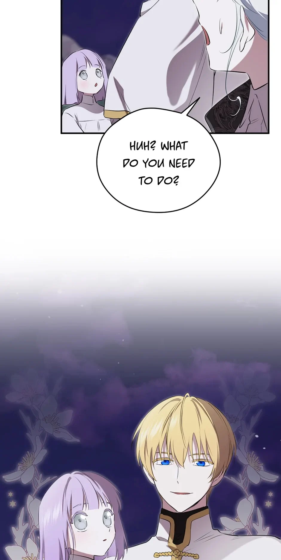 I Became the Male Lead’s Mother Chapter 126 - Page 81