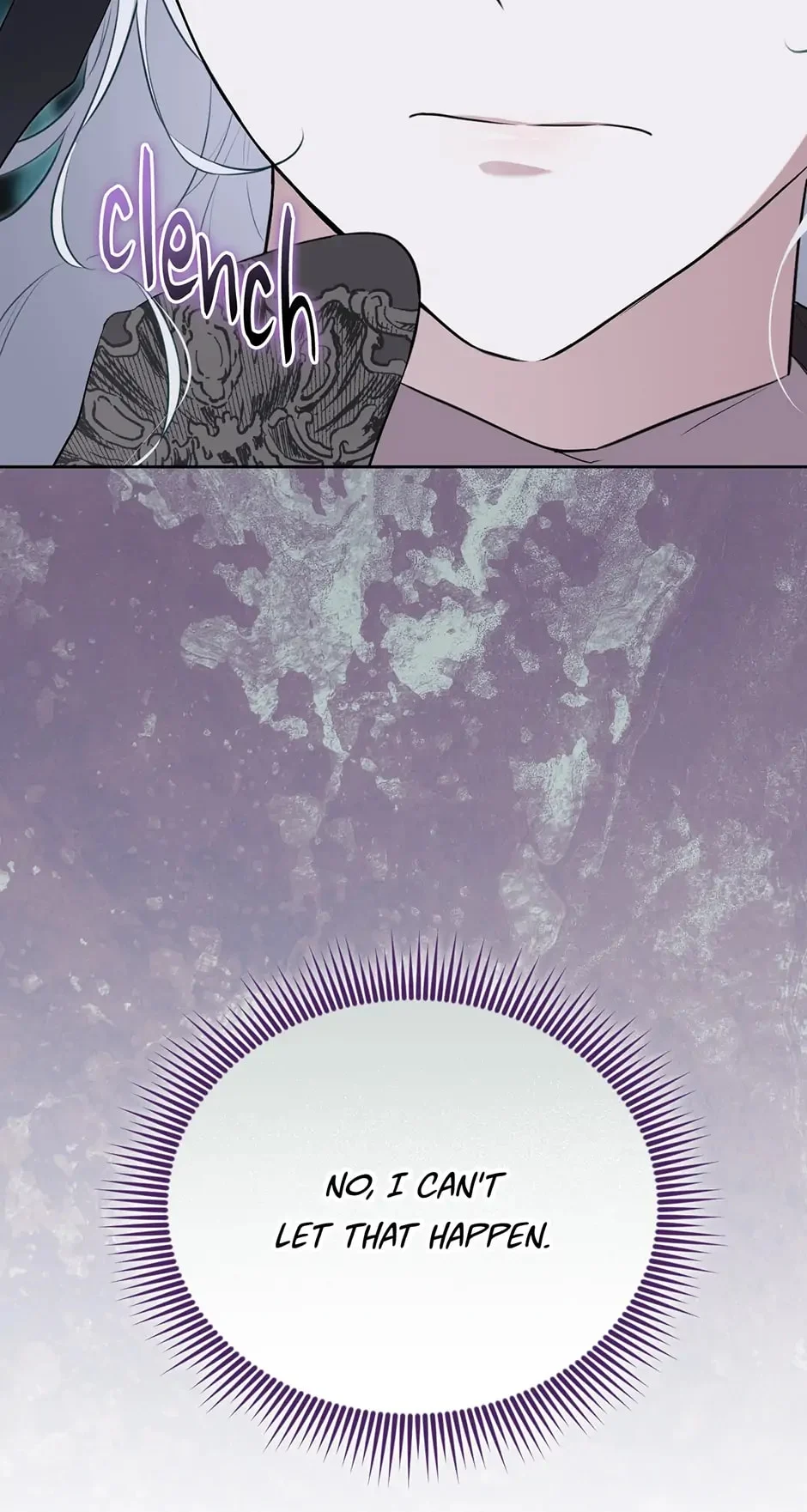 I Became the Male Lead’s Mother Chapter 128 - Page 3