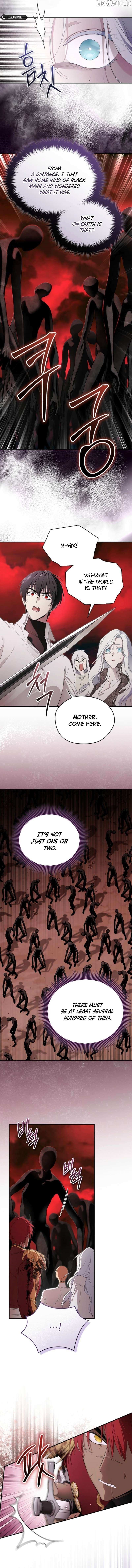 I Became the Male Lead’s Mother Chapter 136 - Page 11