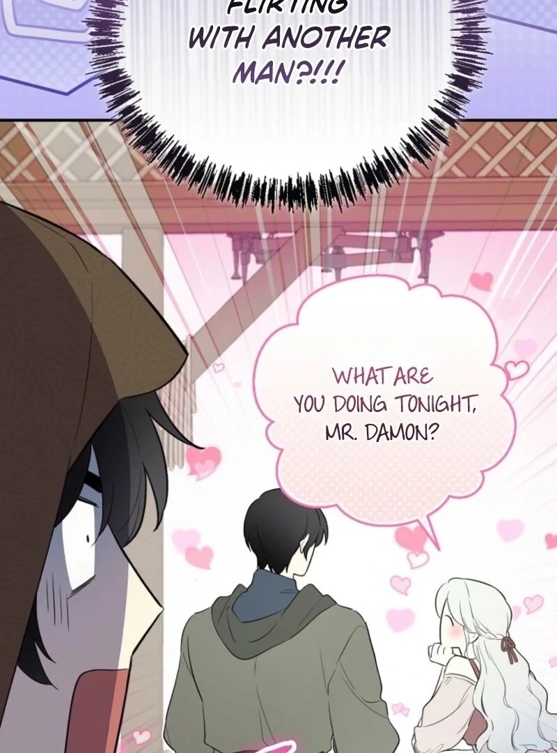 I Became the Male Lead’s Mother Chapter 141 - Page 104