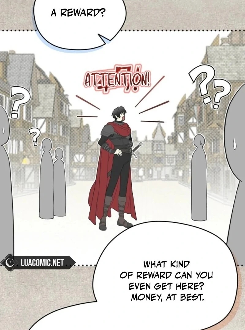 I Became the Male Lead’s Mother Chapter 141 - Page 48