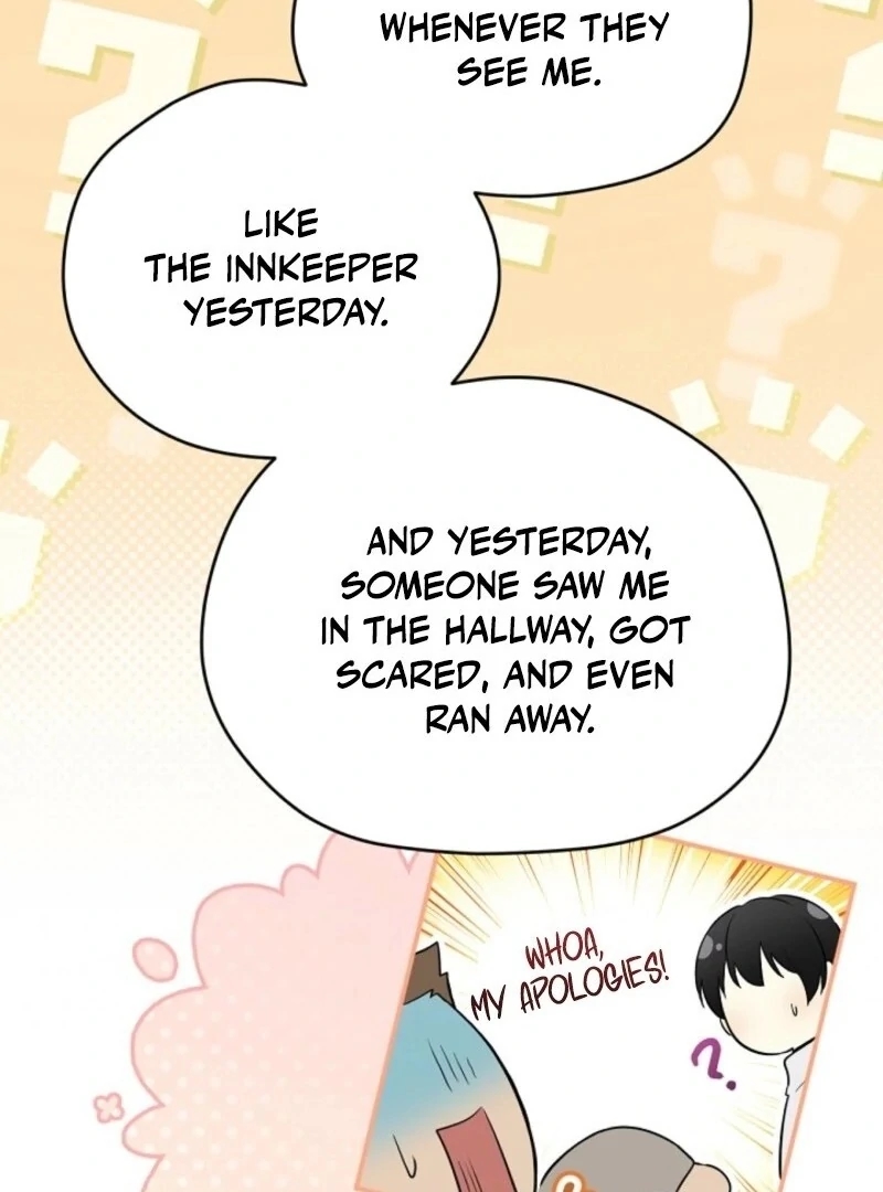 I Became the Male Lead’s Mother Chapter 141 - Page 5