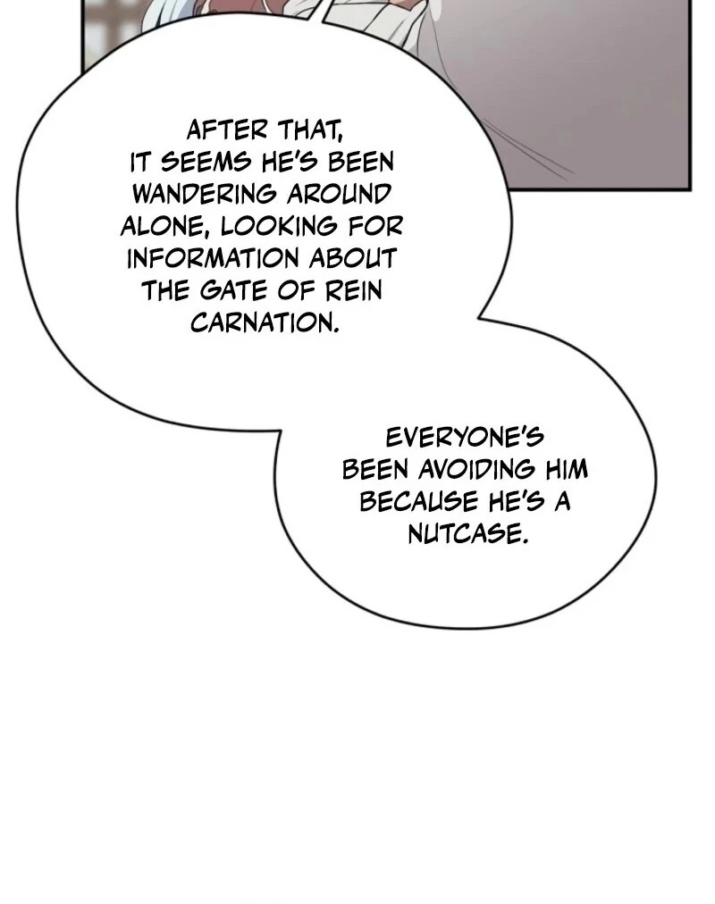 I Became the Male Lead’s Mother Chapter 141 - Page 55