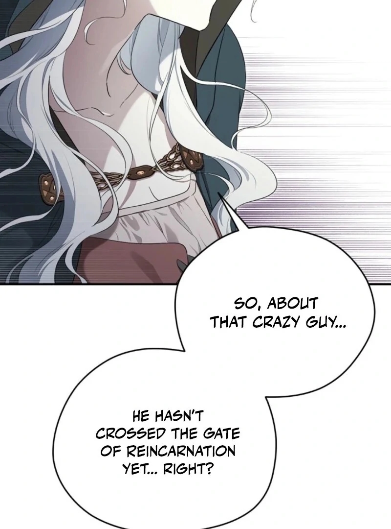 I Became the Male Lead’s Mother Chapter 141 - Page 64