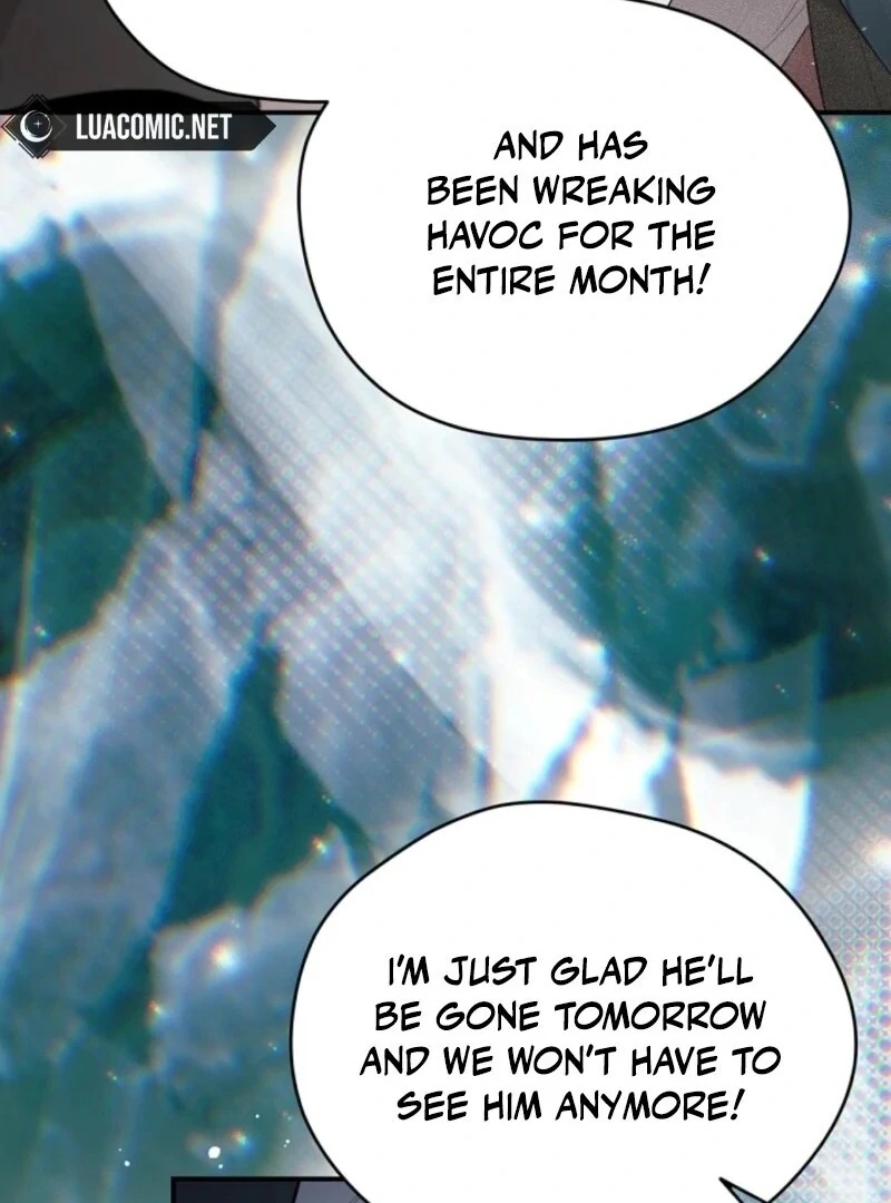 I Became the Male Lead’s Mother Chapter 141 - Page 67