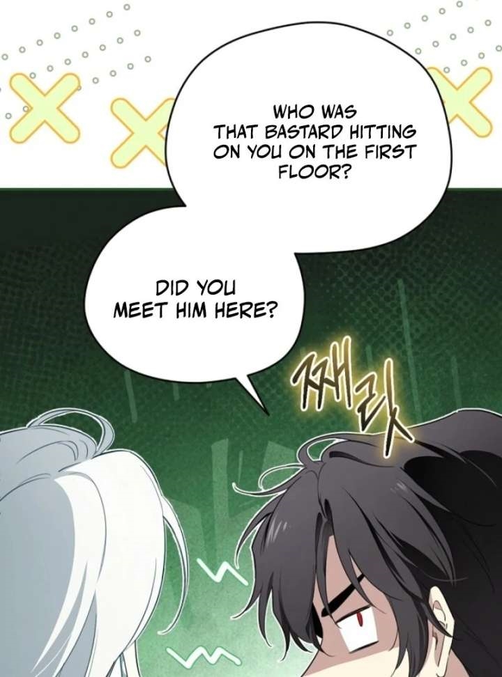 I Became the Male Lead’s Mother Chapter 143 - Page 12