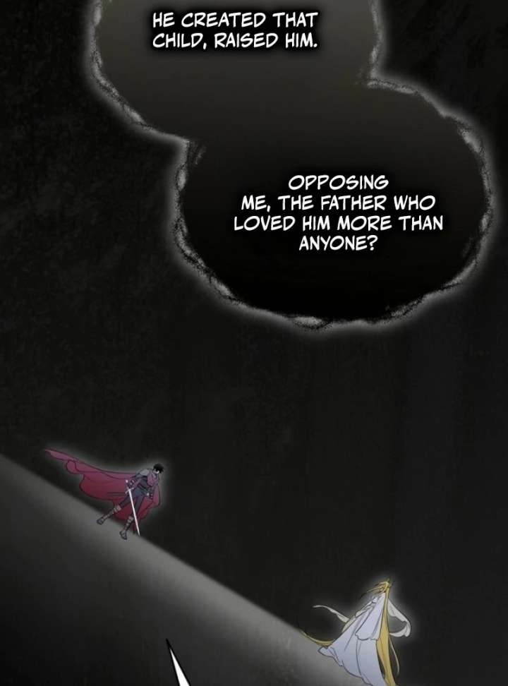 I Became the Male Lead’s Mother Chapter 143 - Page 127