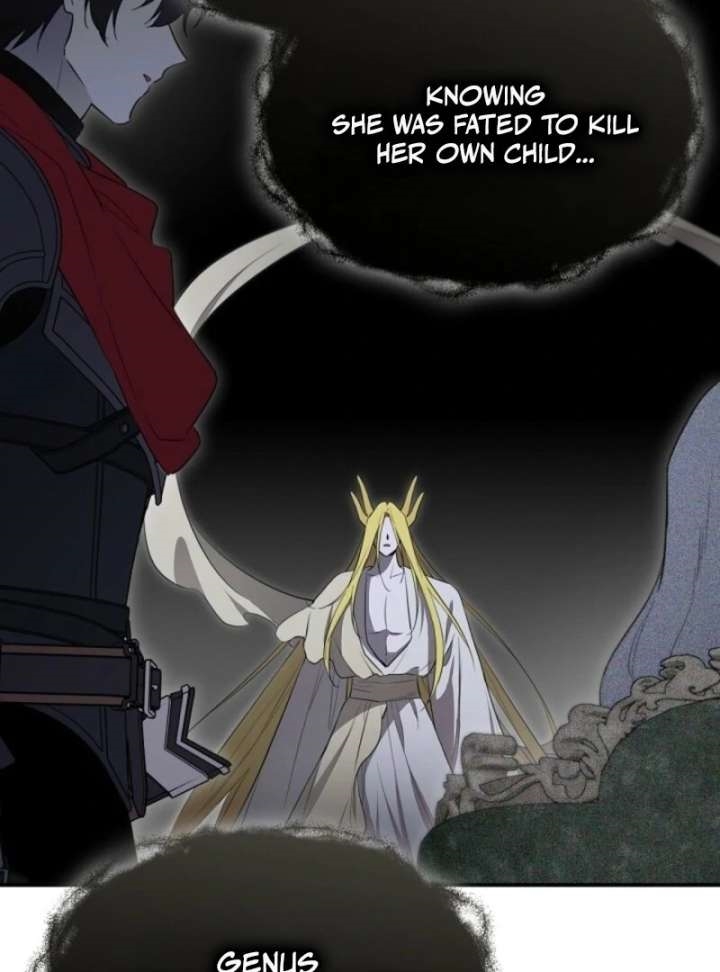 I Became the Male Lead’s Mother Chapter 143 - Page 143