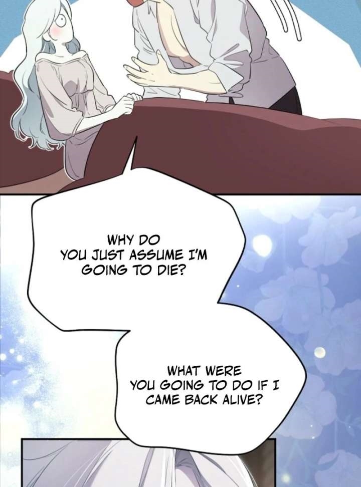 I Became the Male Lead’s Mother Chapter 143 - Page 18