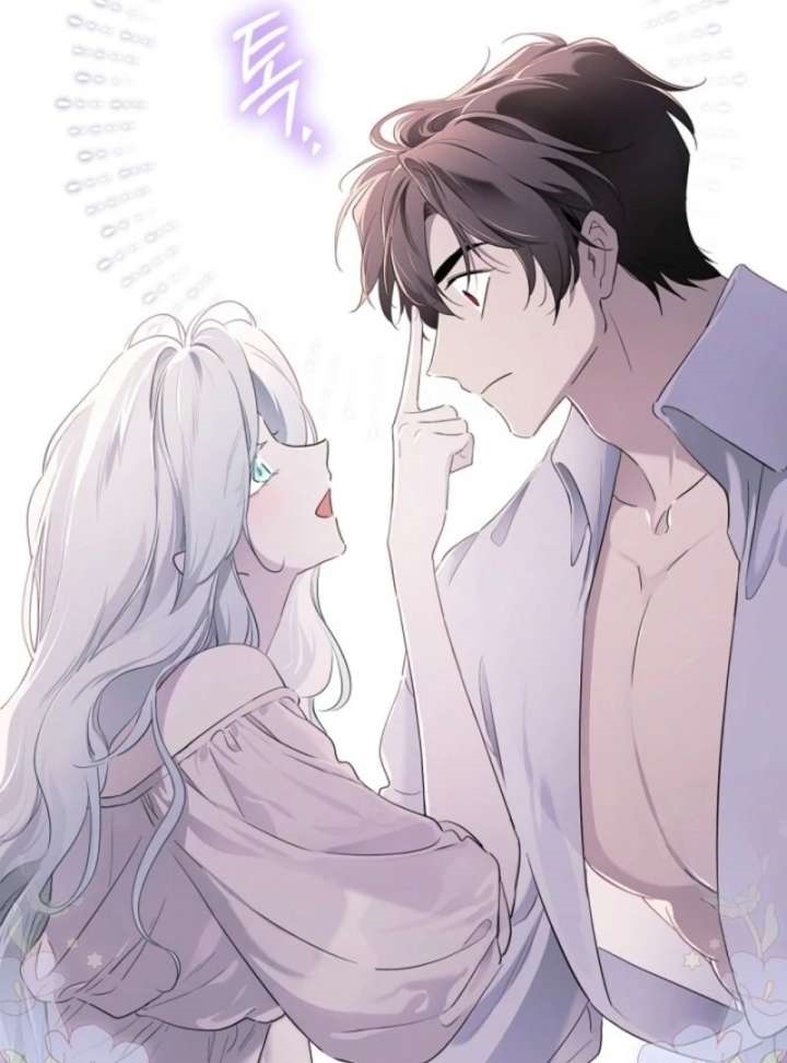 I Became the Male Lead’s Mother Chapter 143 - Page 21