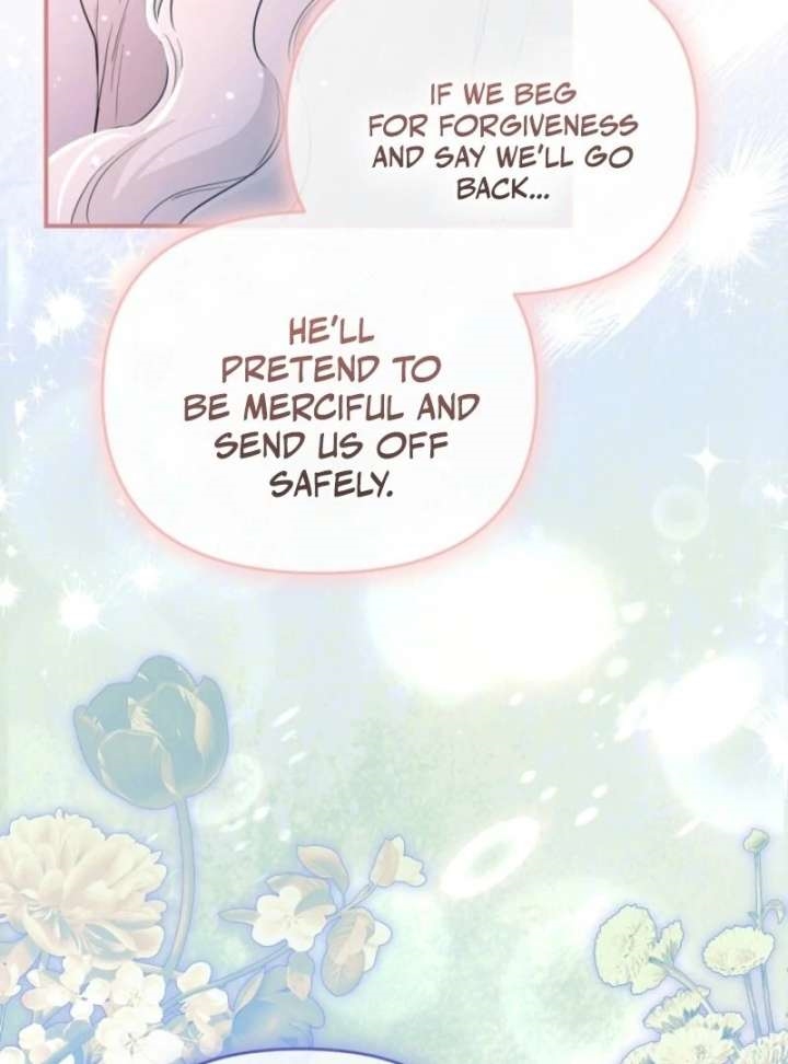 I Became the Male Lead’s Mother Chapter 143 - Page 40