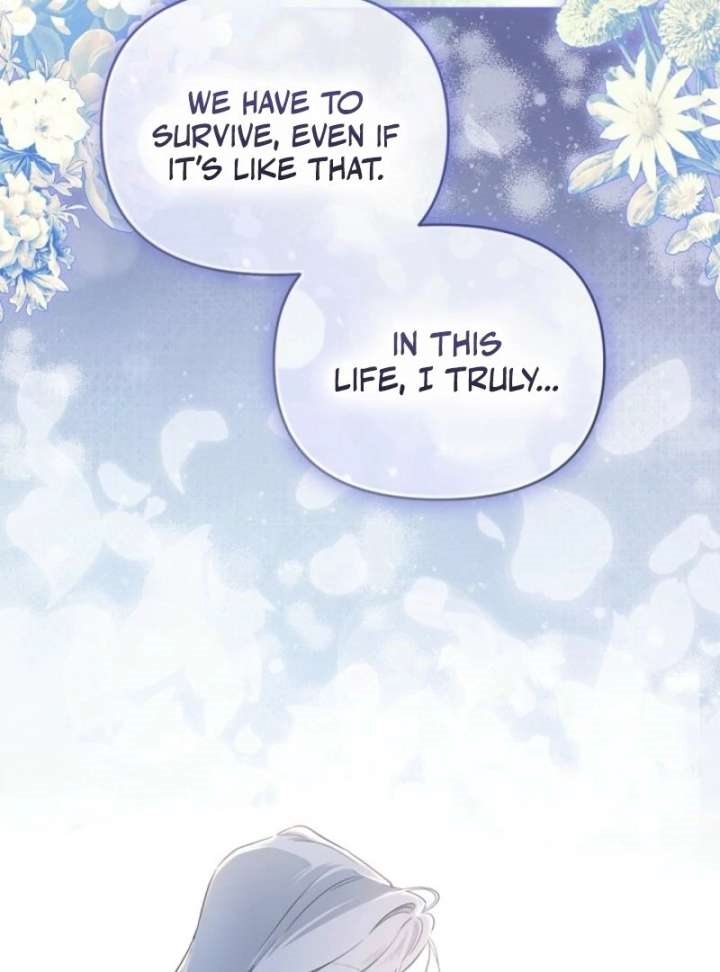 I Became the Male Lead’s Mother Chapter 143 - Page 41