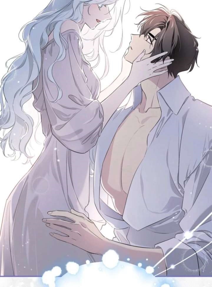 I Became the Male Lead’s Mother Chapter 143 - Page 42