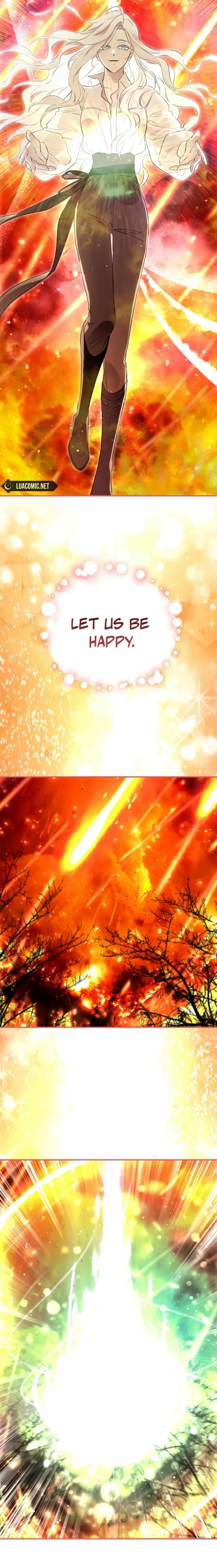 I Became the Male Lead’s Mother Chapter 149 - Page 11