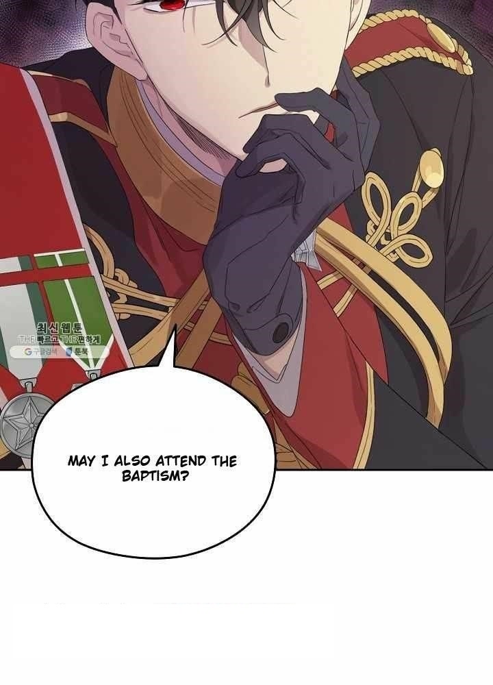 I Became the Male Lead’s Mother Chapter 37 - Page 16