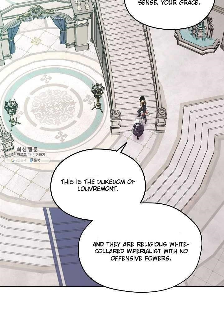 I Became the Male Lead’s Mother Chapter 37 - Page 39