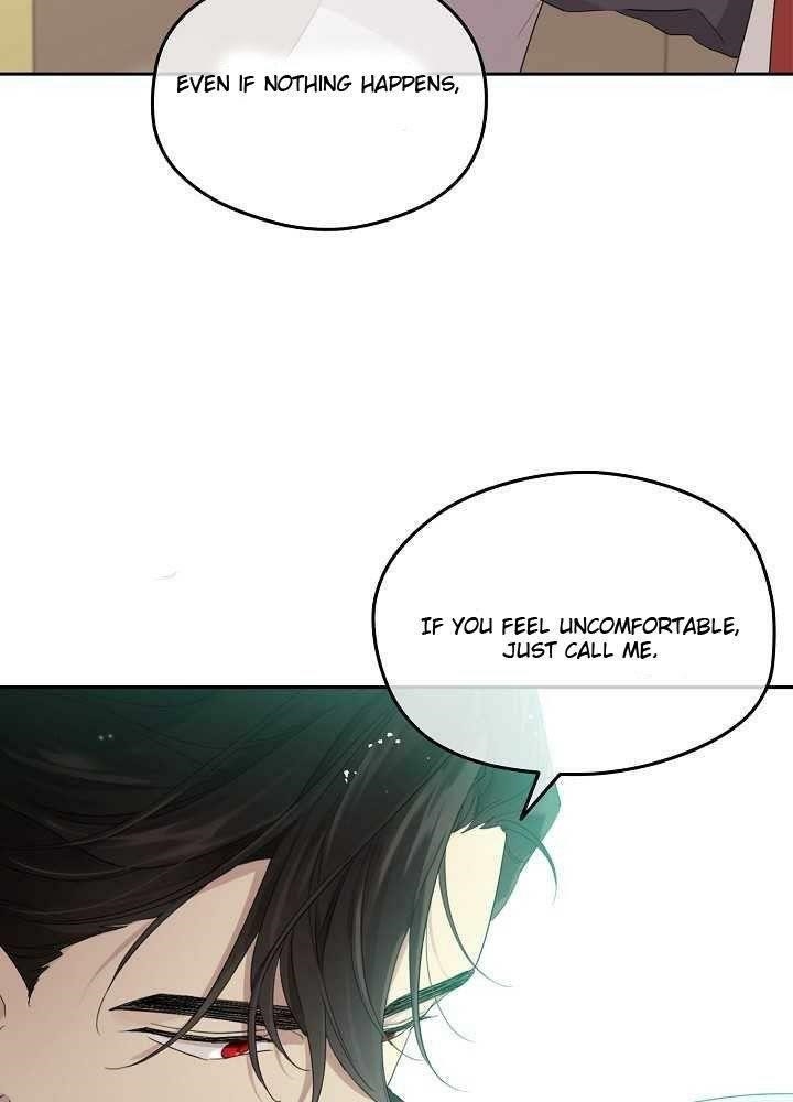 I Became the Male Lead’s Mother Chapter 37 - Page 59