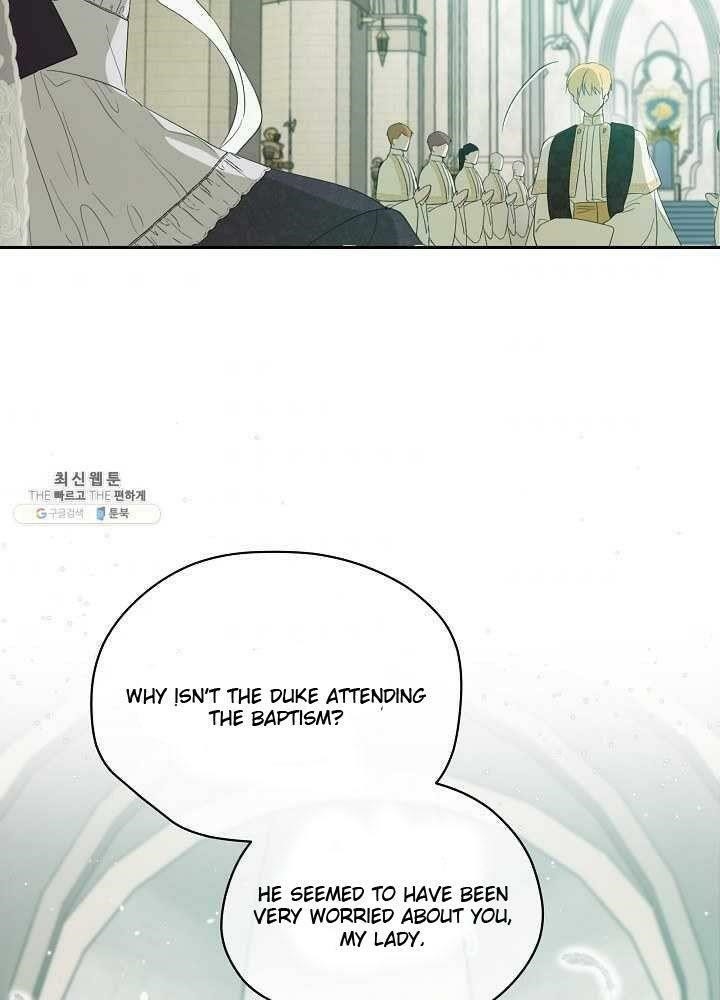 I Became the Male Lead’s Mother Chapter 37 - Page 67