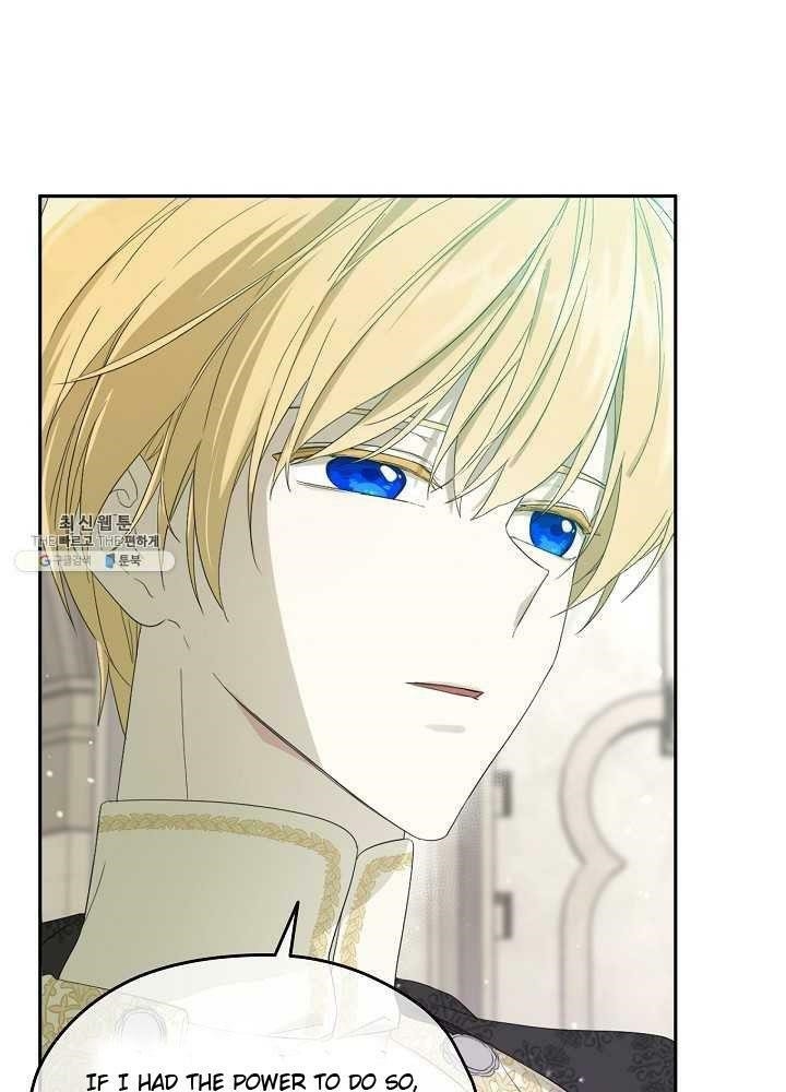 I Became the Male Lead’s Mother Chapter 38 - Page 14